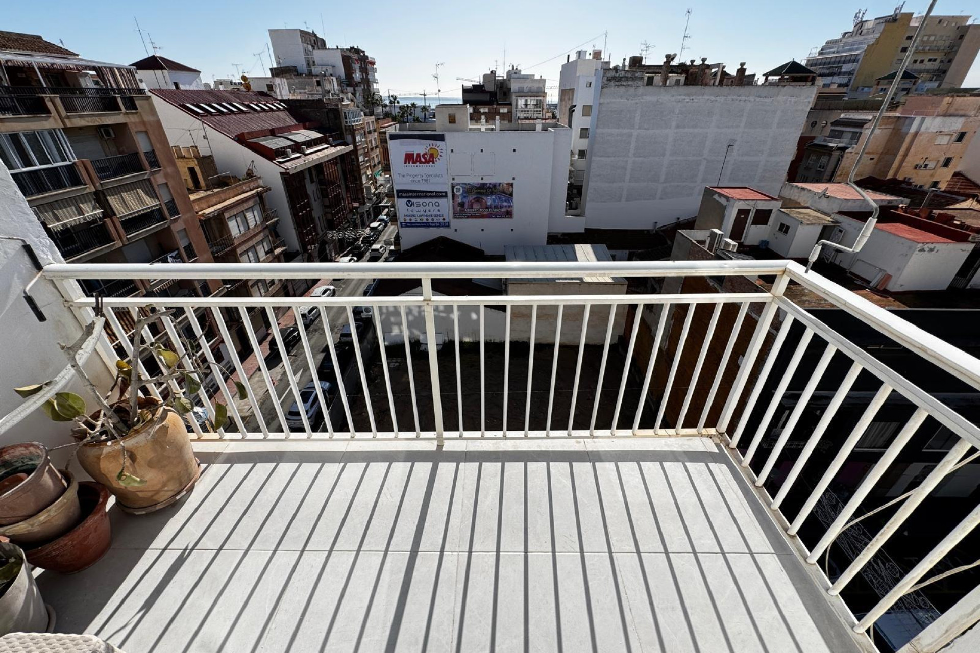 Revente - Appartement - Torrevieja