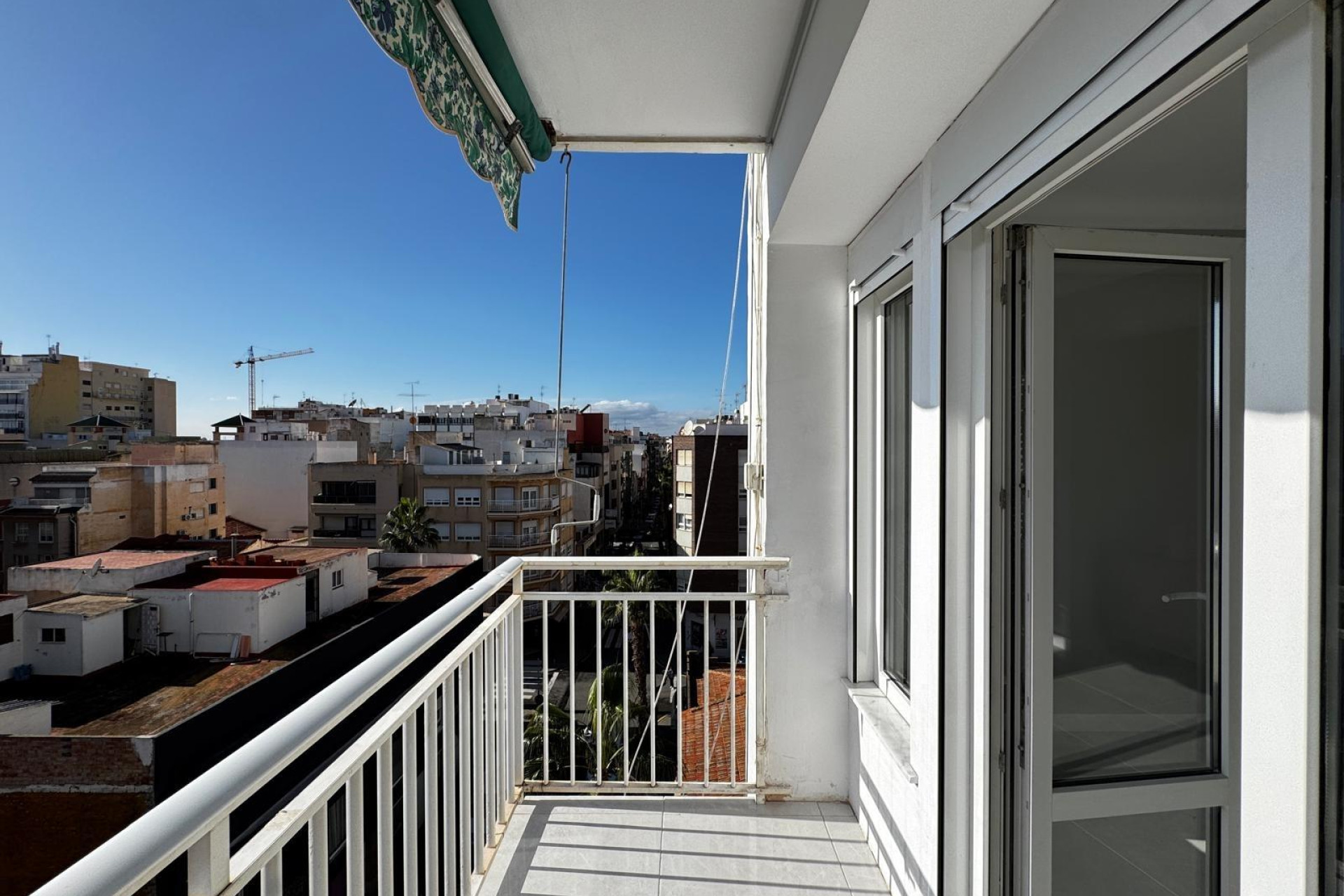 Revente - Appartement - Torrevieja