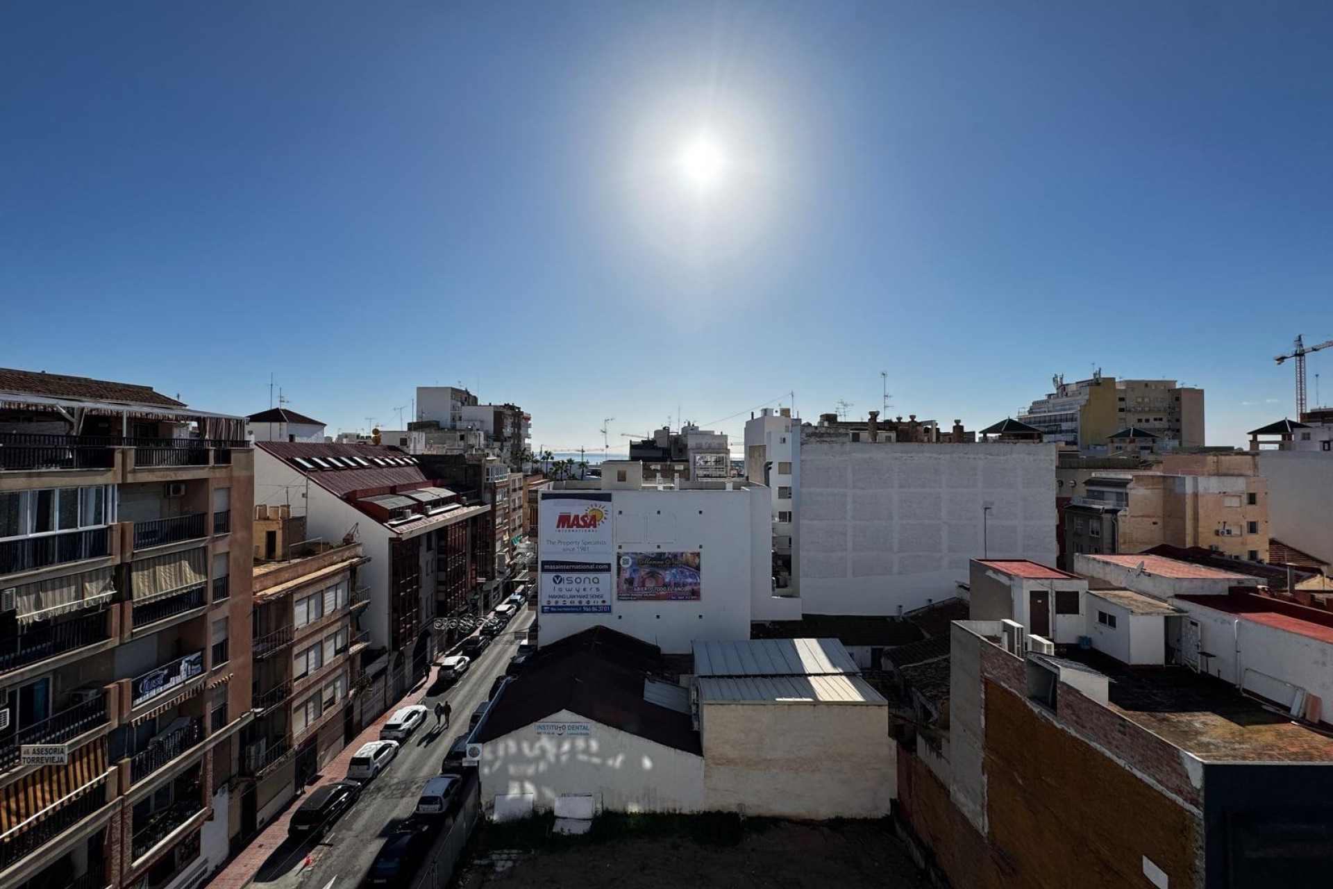 Revente - Appartement - Torrevieja