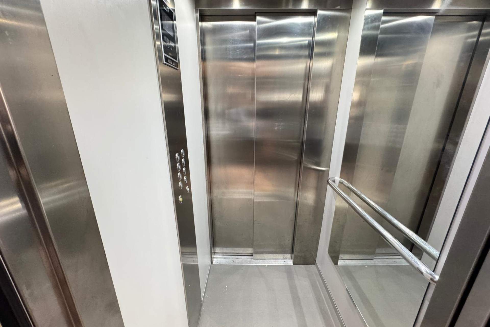 Revente - Appartement - Torrevieja