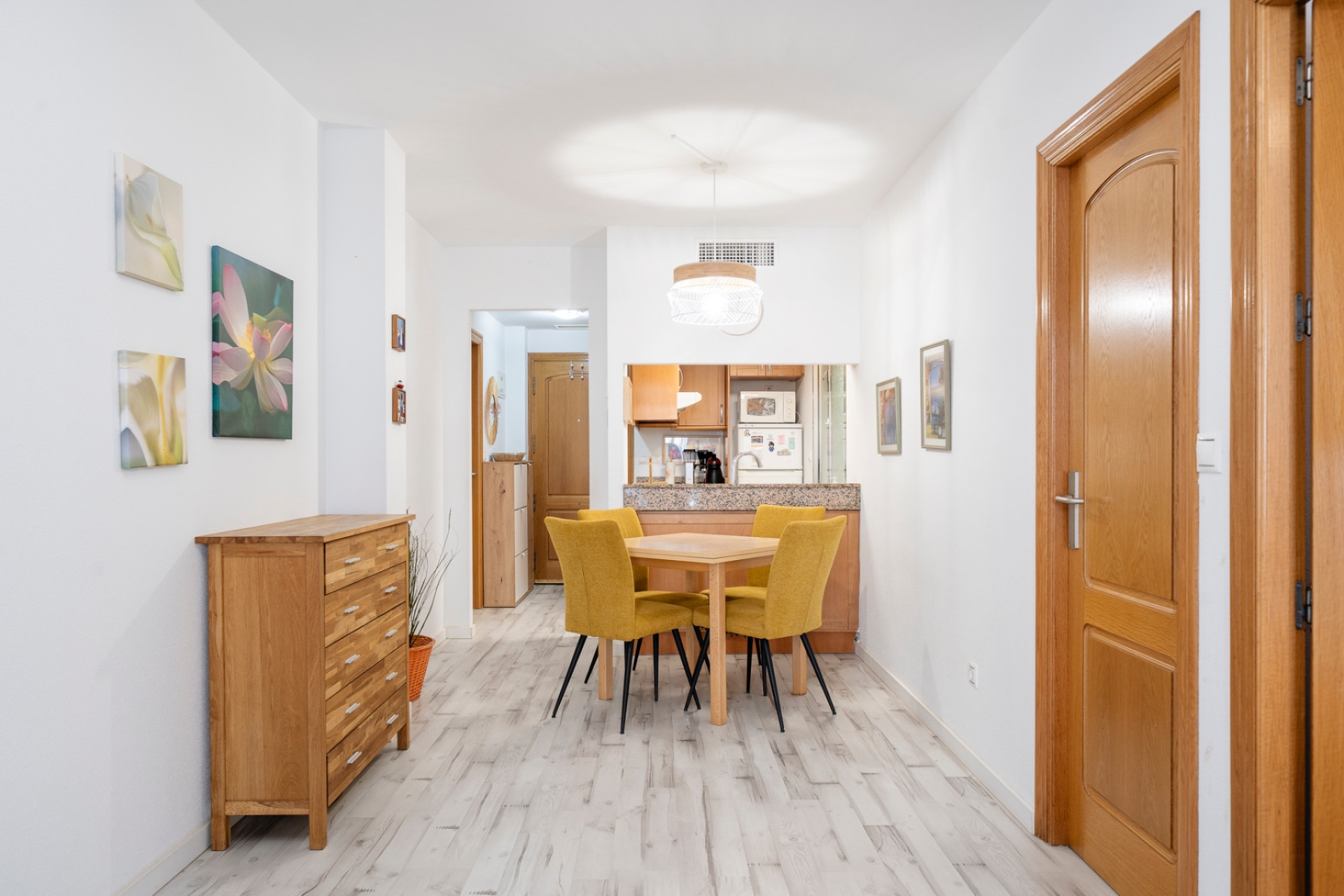 Revente - Appartement - Torrevieja