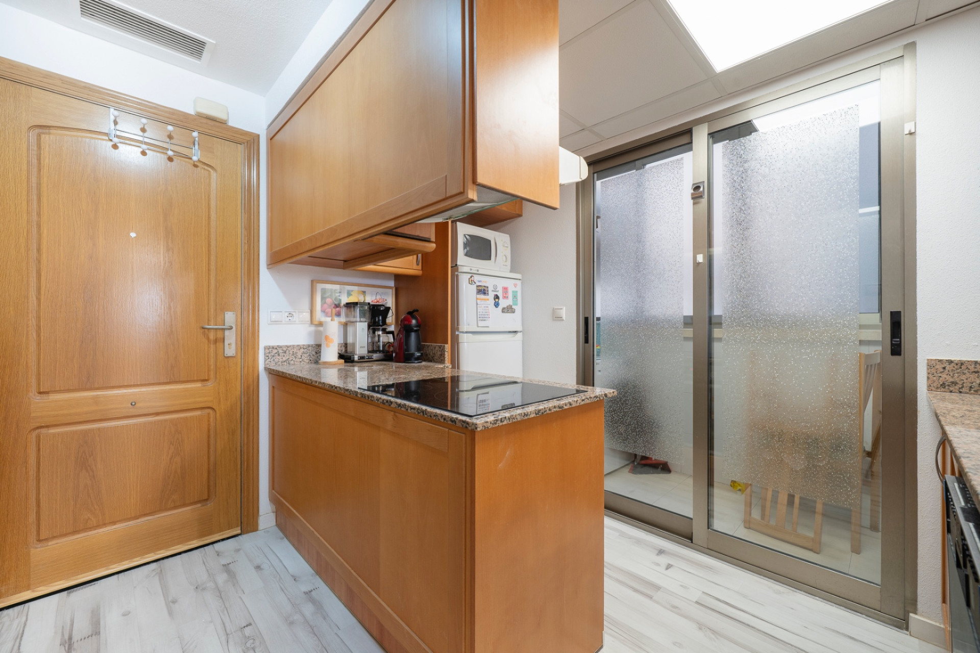 Revente - Appartement - Torrevieja