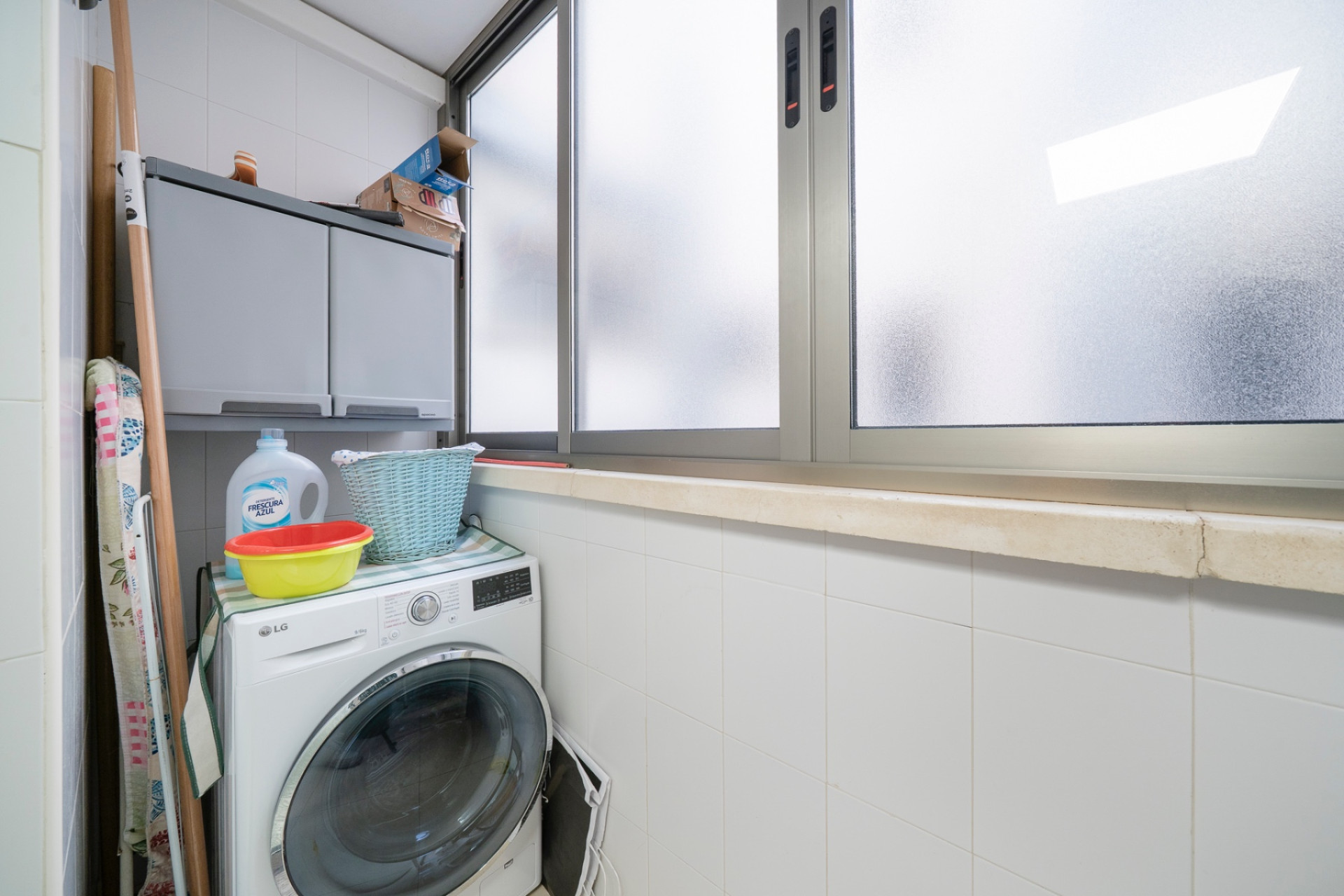 Revente - Appartement - Torrevieja