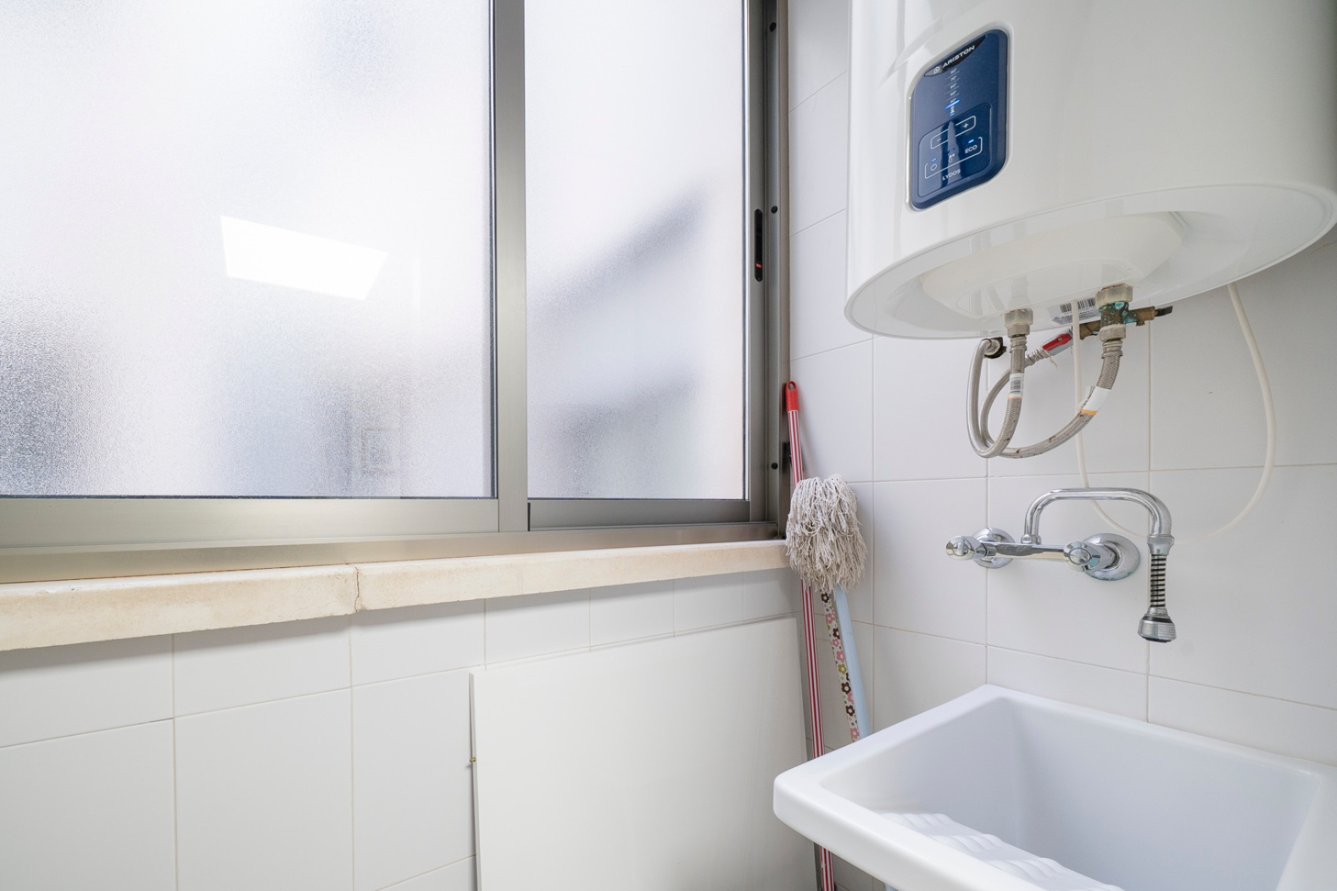 Revente - Appartement - Torrevieja