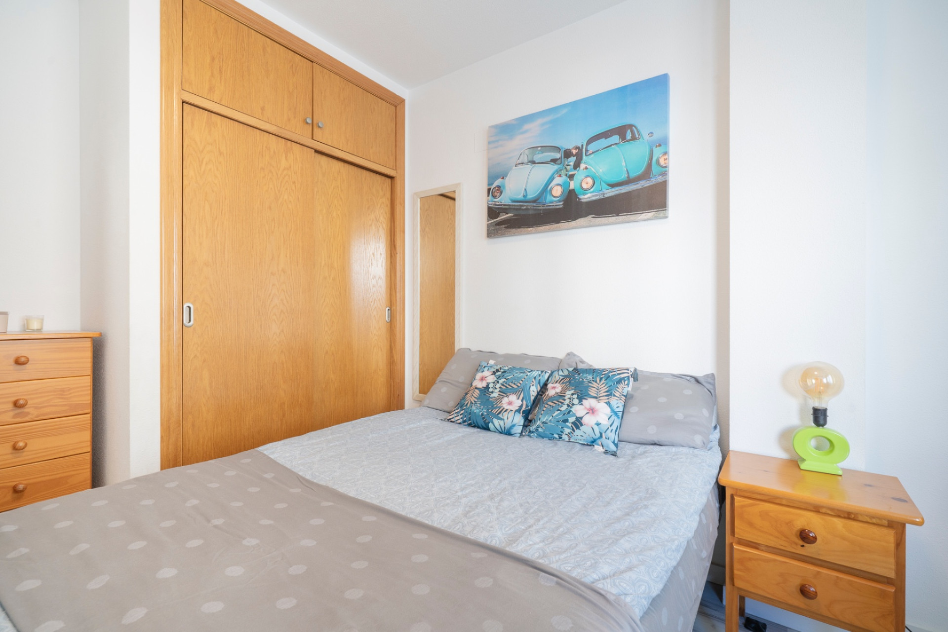 Revente - Appartement - Torrevieja