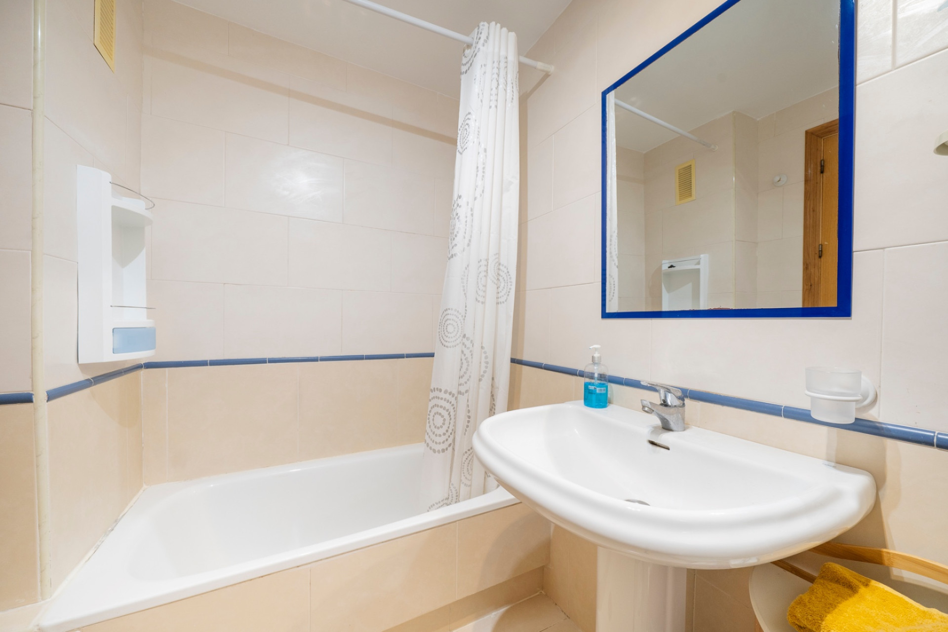 Revente - Appartement - Torrevieja