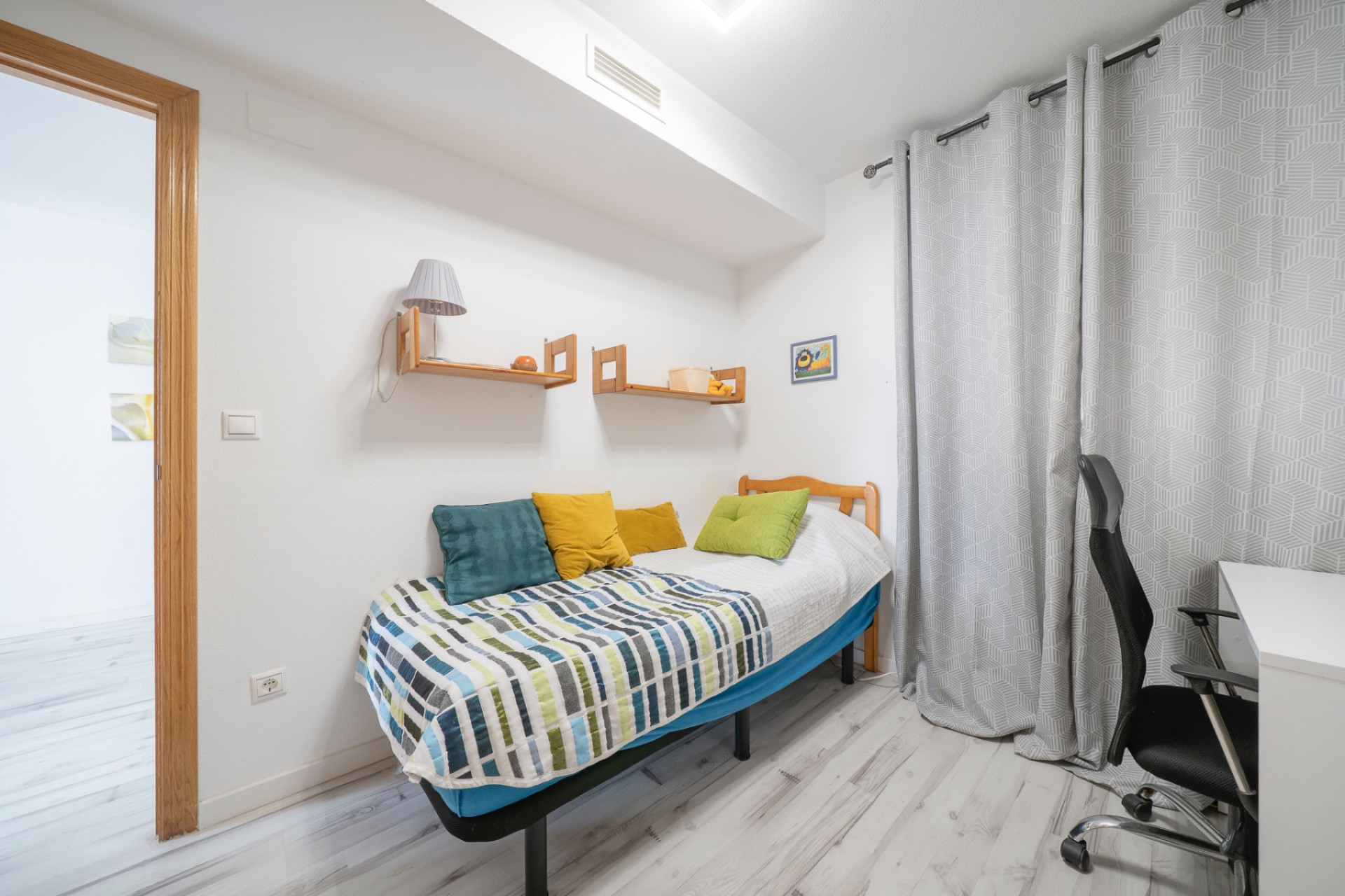 Revente - Appartement - Torrevieja