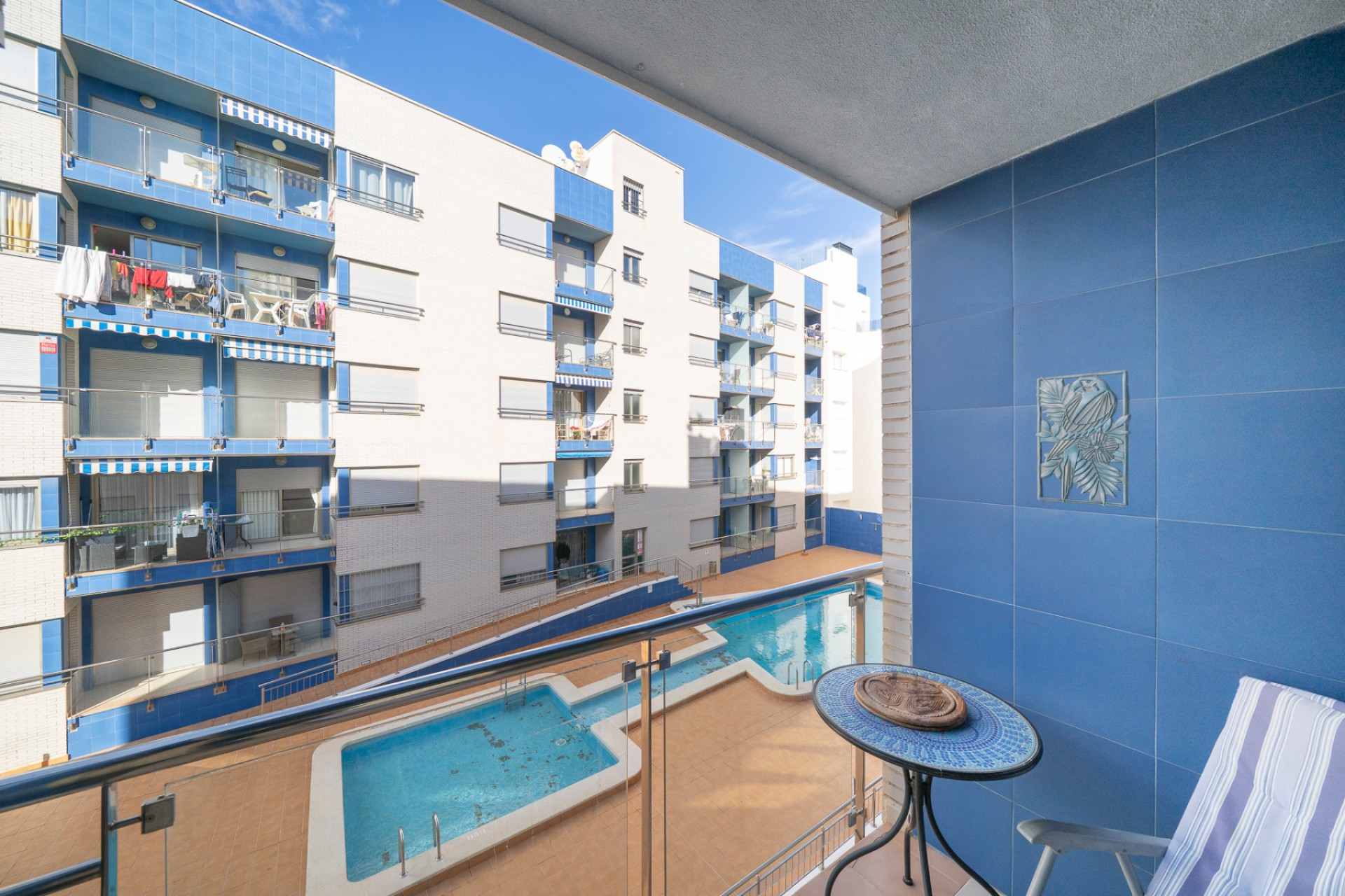 Revente - Appartement - Torrevieja