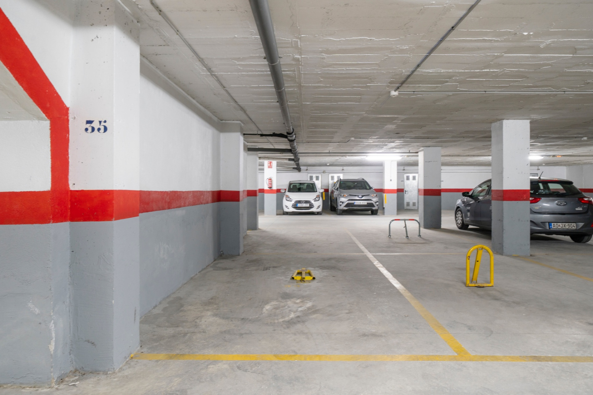 Revente - Appartement - Torrevieja