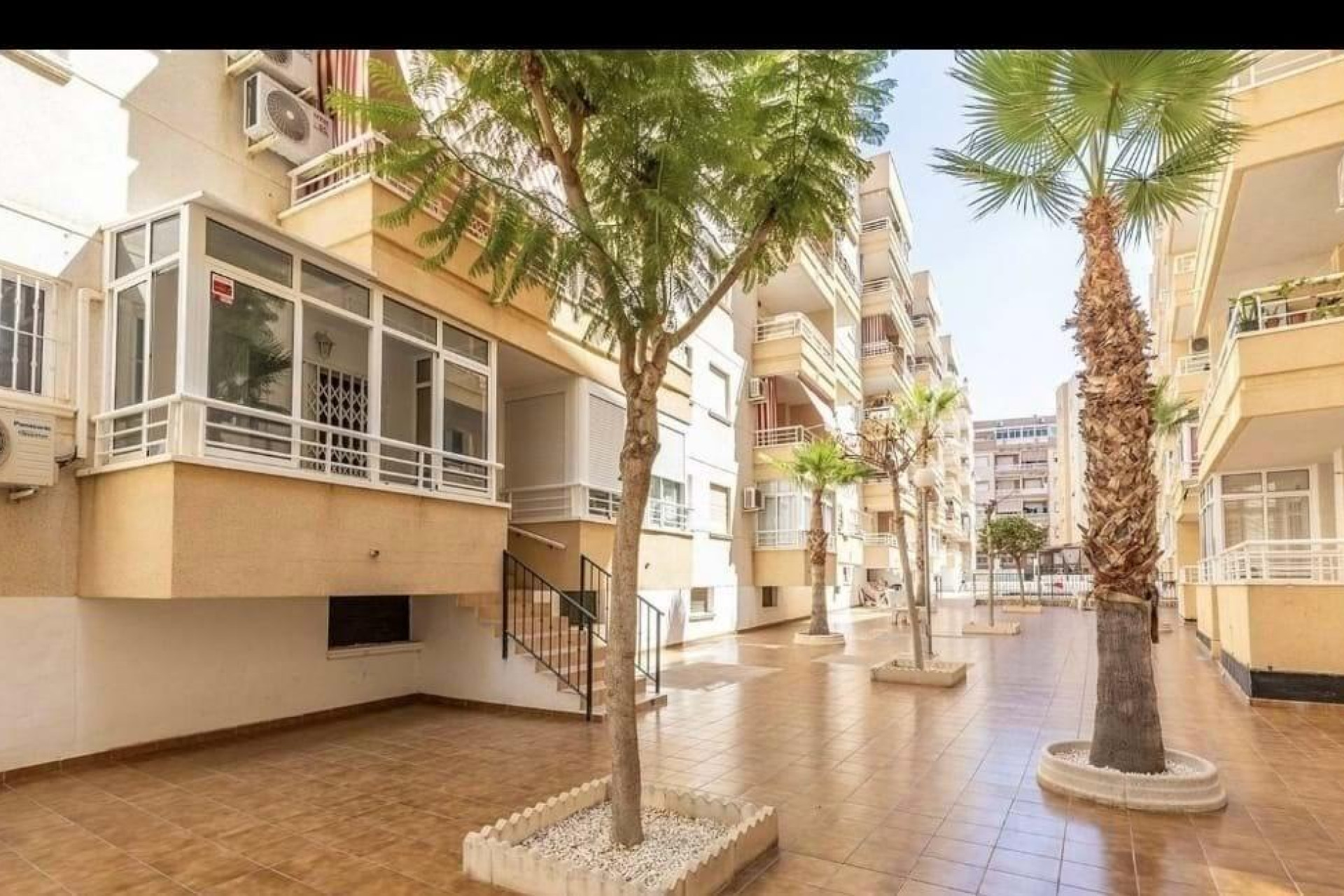 Revente - Appartement - Torrevieja