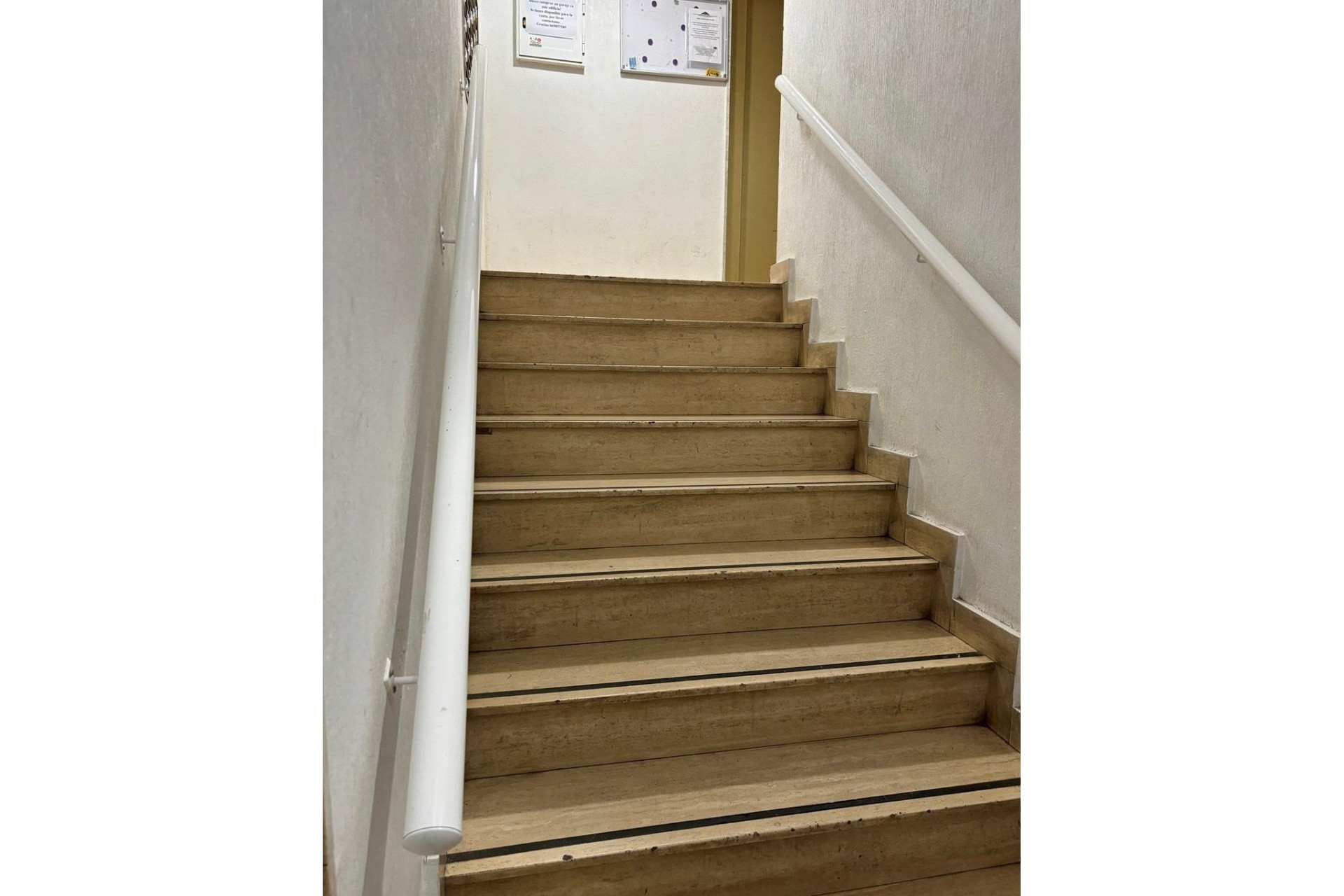 Revente - Appartement - Torrevieja