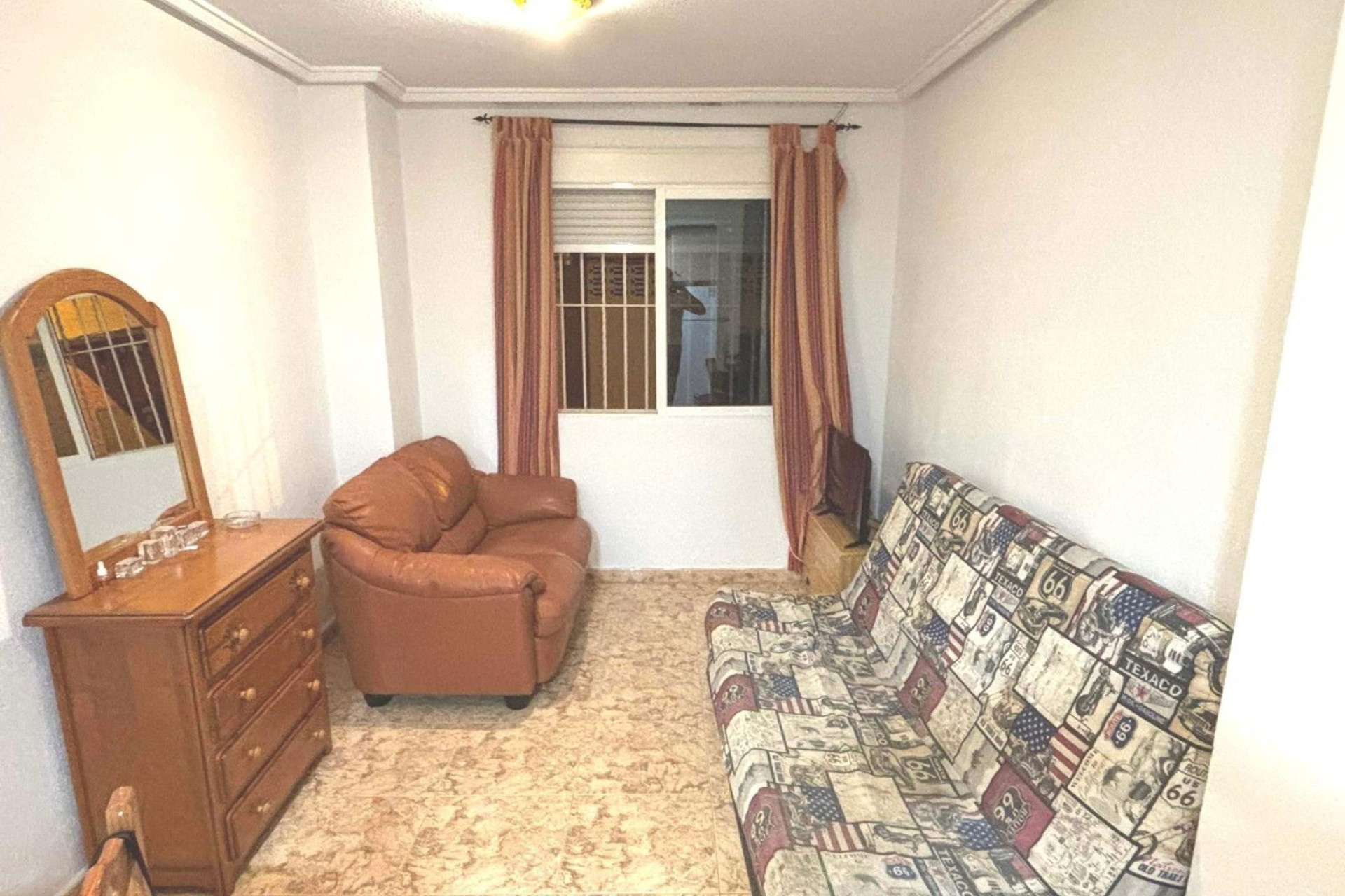 Revente - Appartement - Torrevieja
