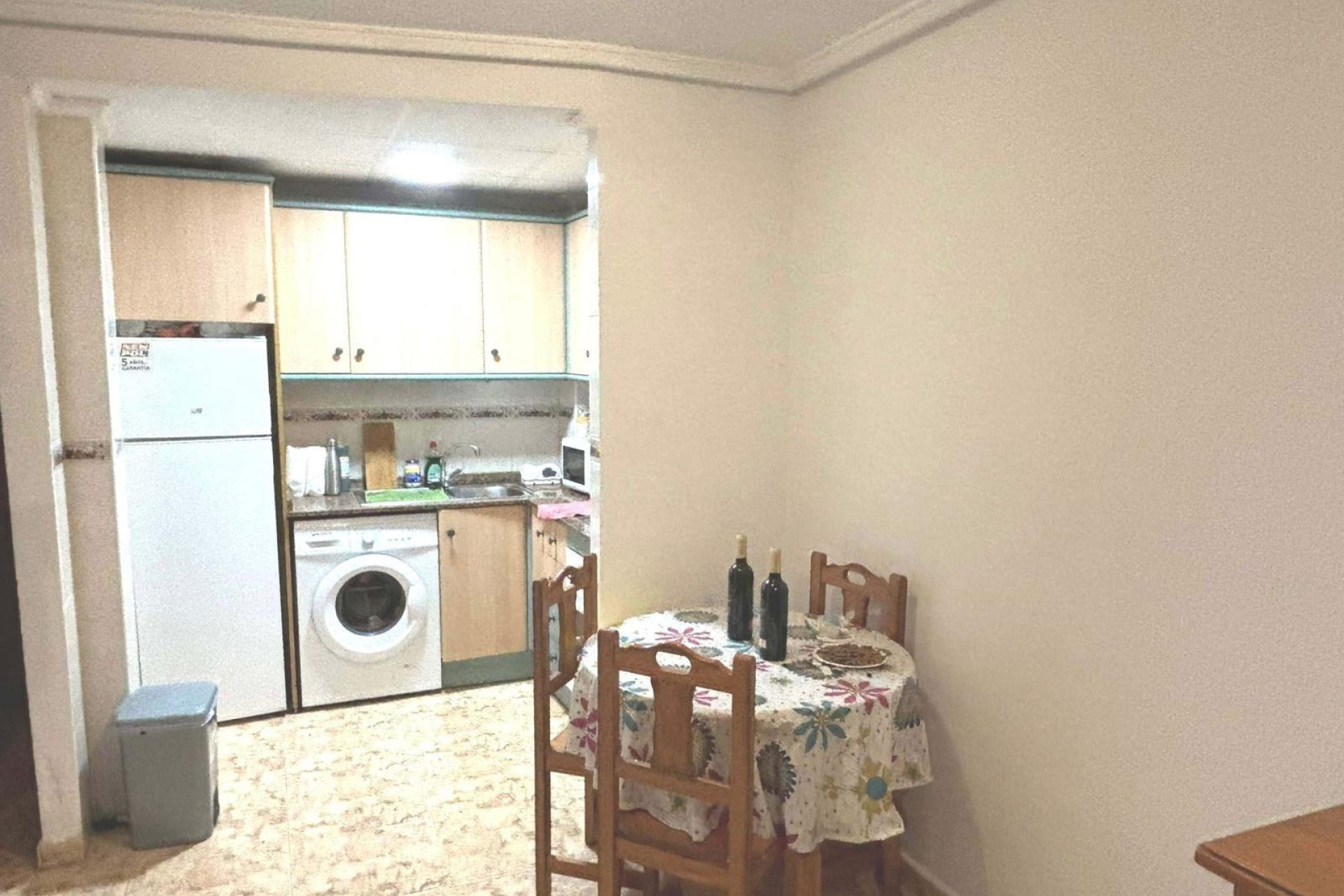 Revente - Appartement - Torrevieja