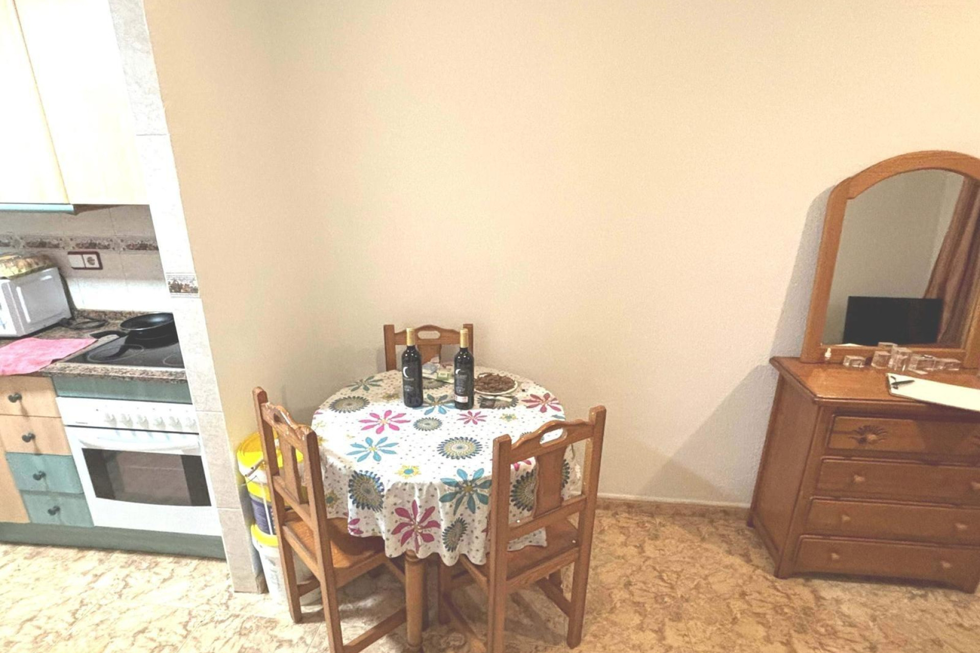 Revente - Appartement - Torrevieja