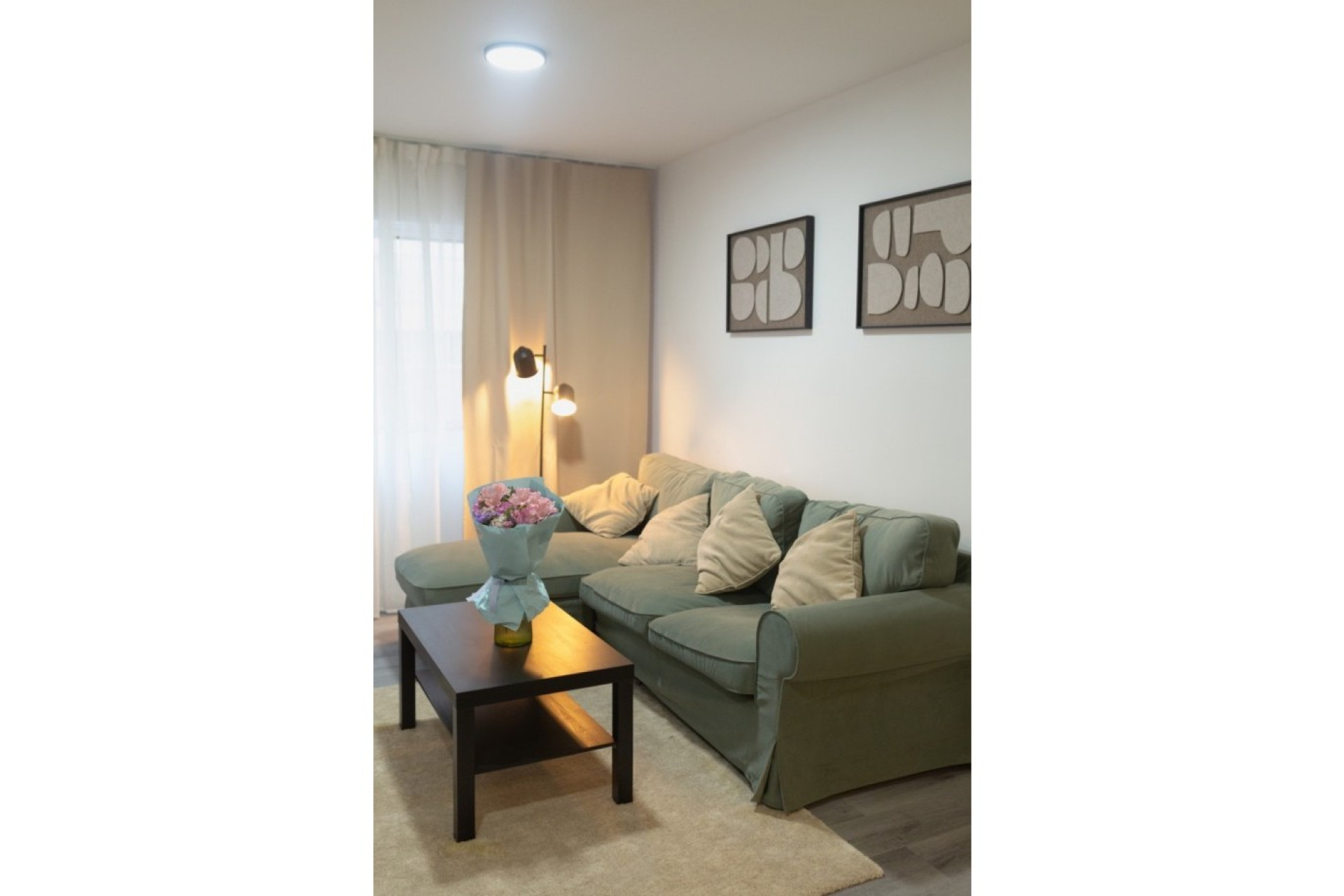 Revente - Appartement - Torrevieja