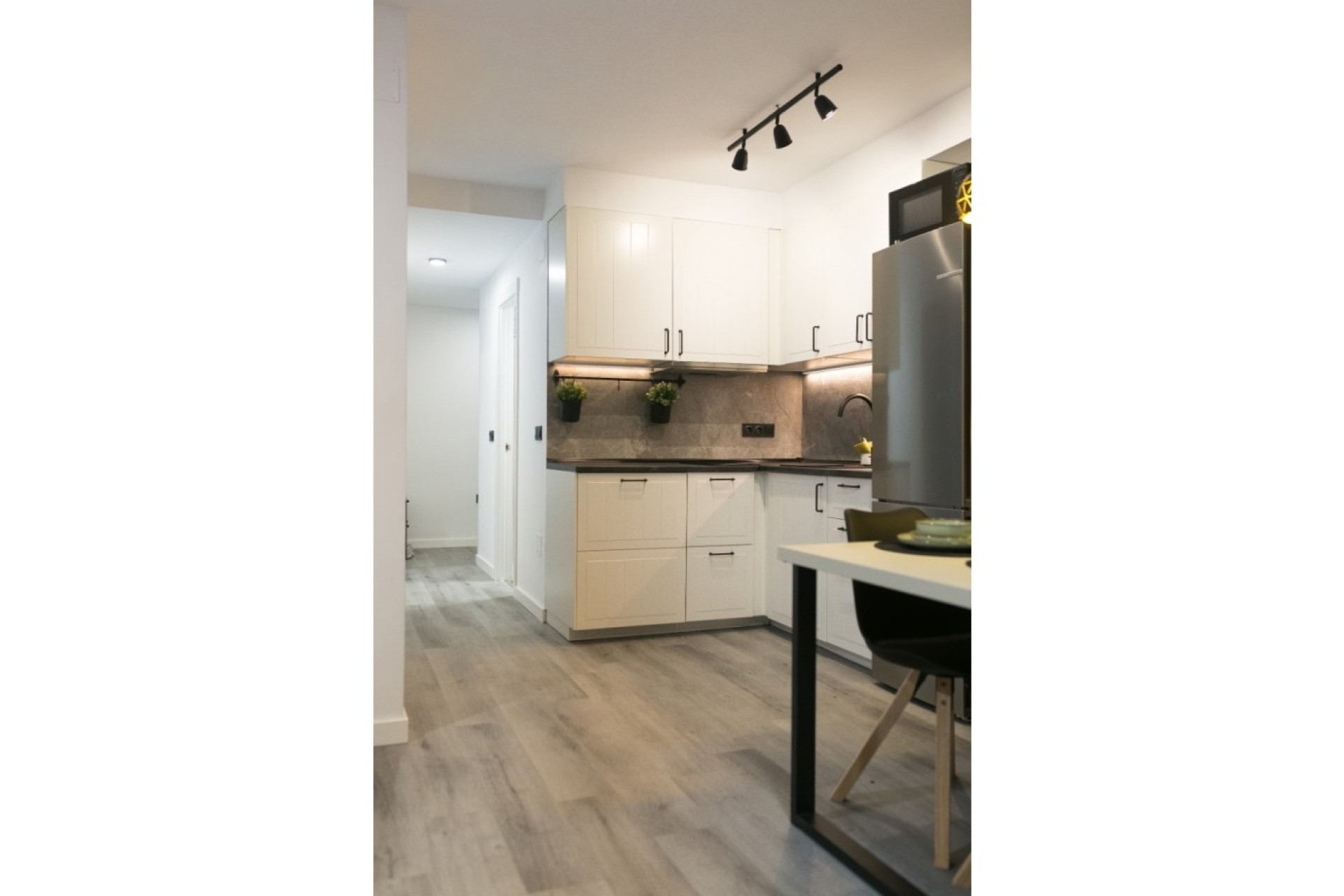 Revente - Appartement - Torrevieja