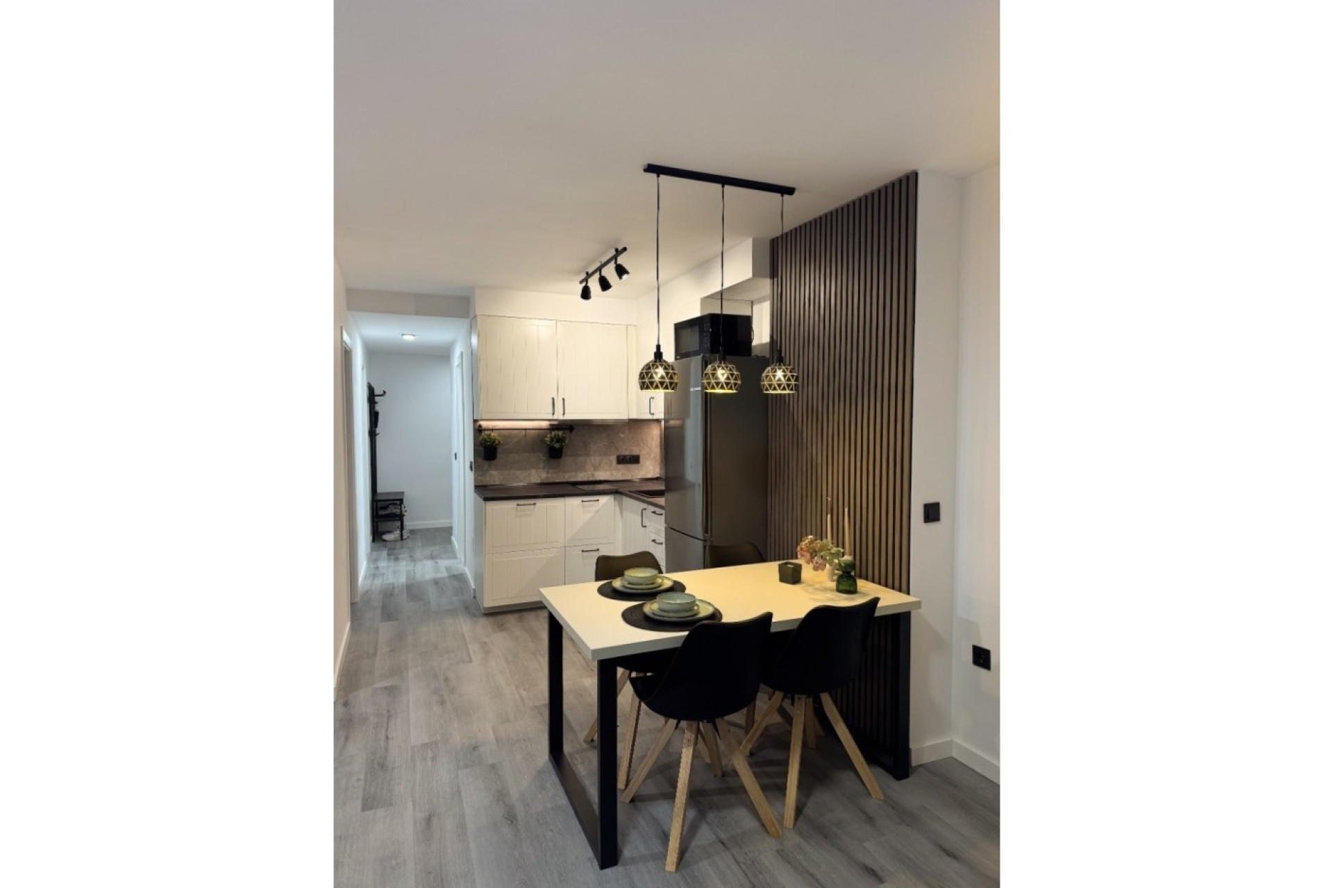 Revente - Appartement - Torrevieja