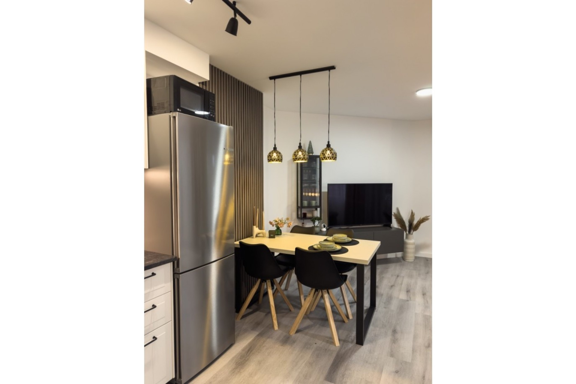 Revente - Appartement - Torrevieja