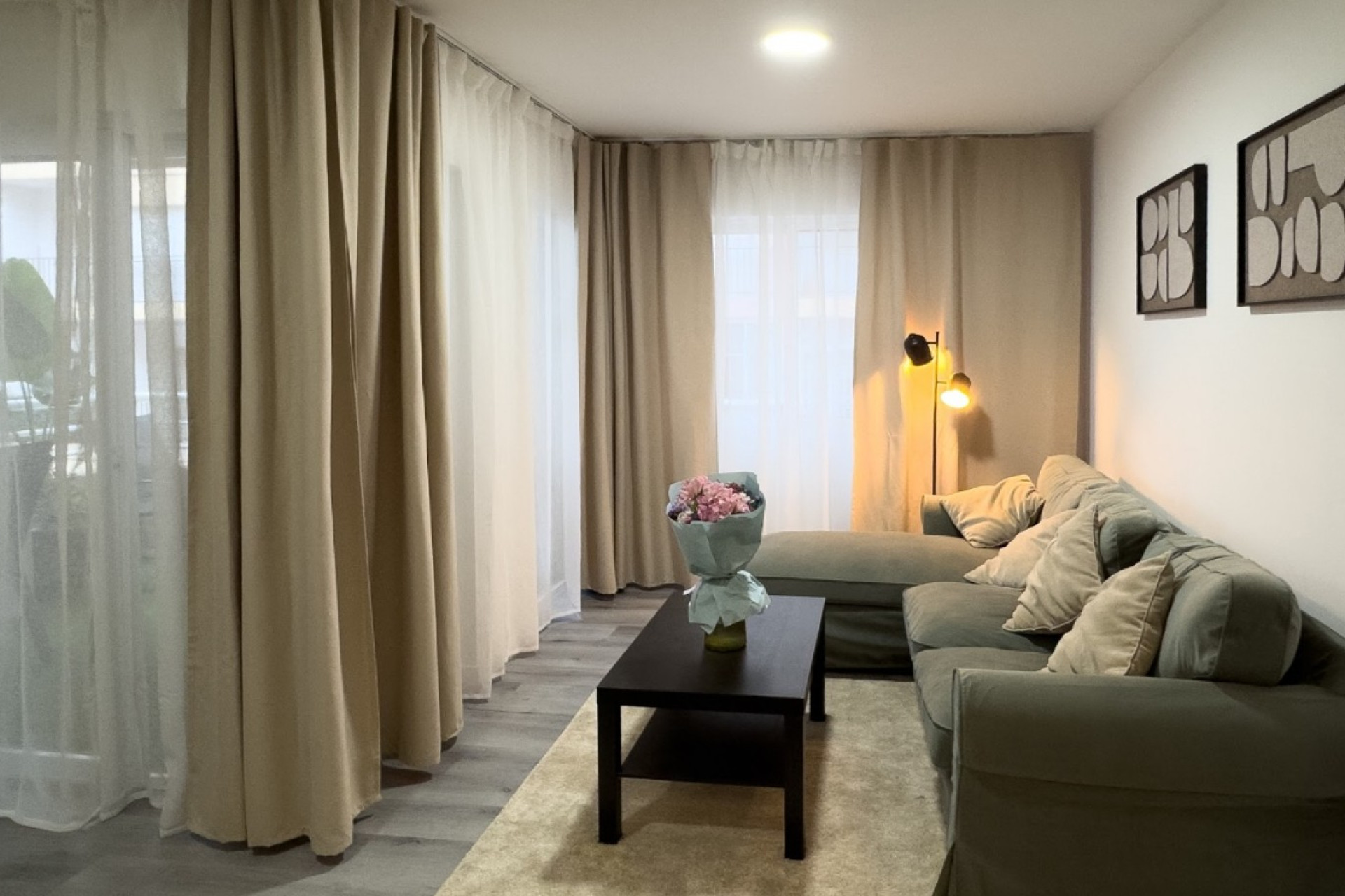 Revente - Appartement - Torrevieja