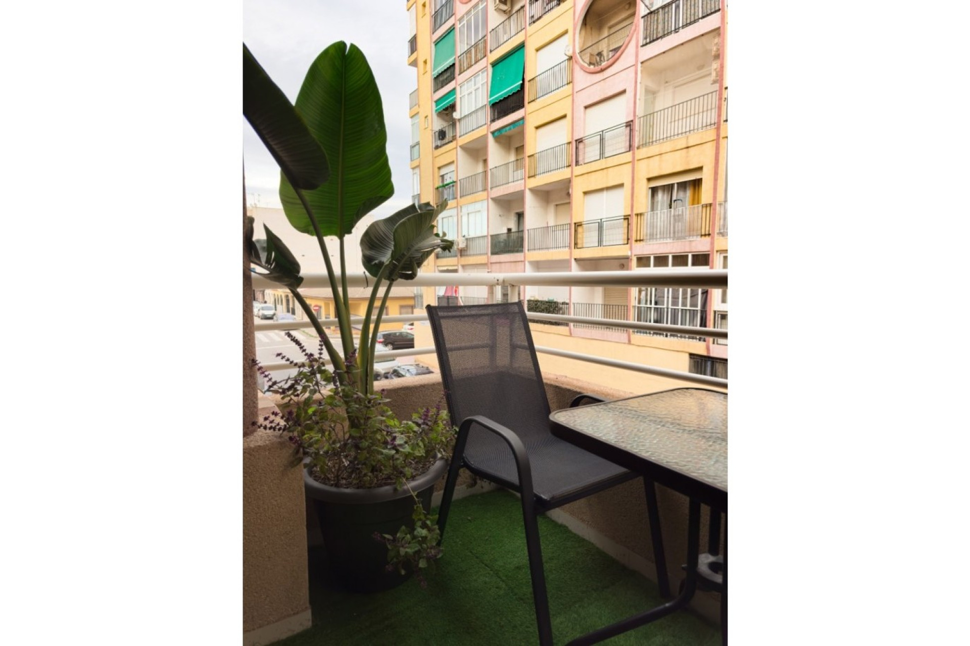 Revente - Appartement - Torrevieja