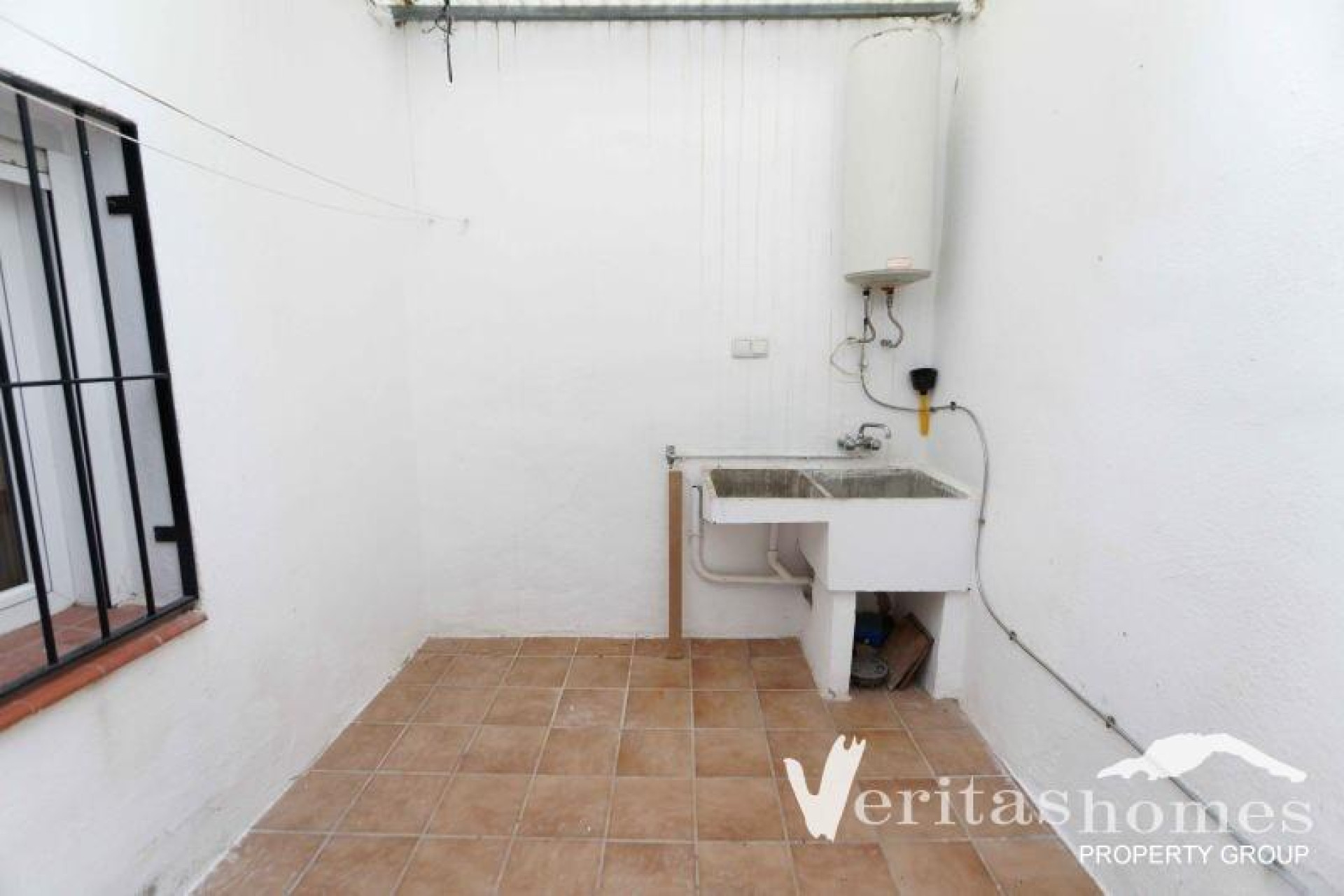 Revente - Appartement - Turre