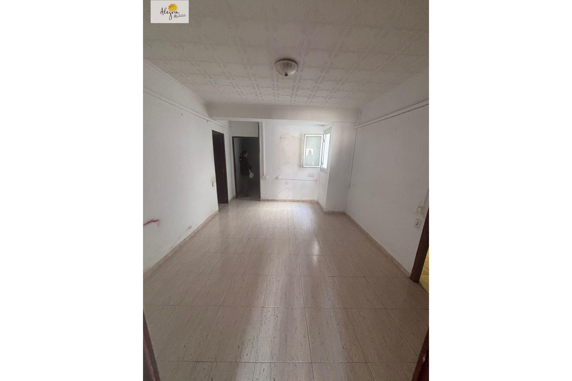 Revente - Appartement - Valencia - Benicalap