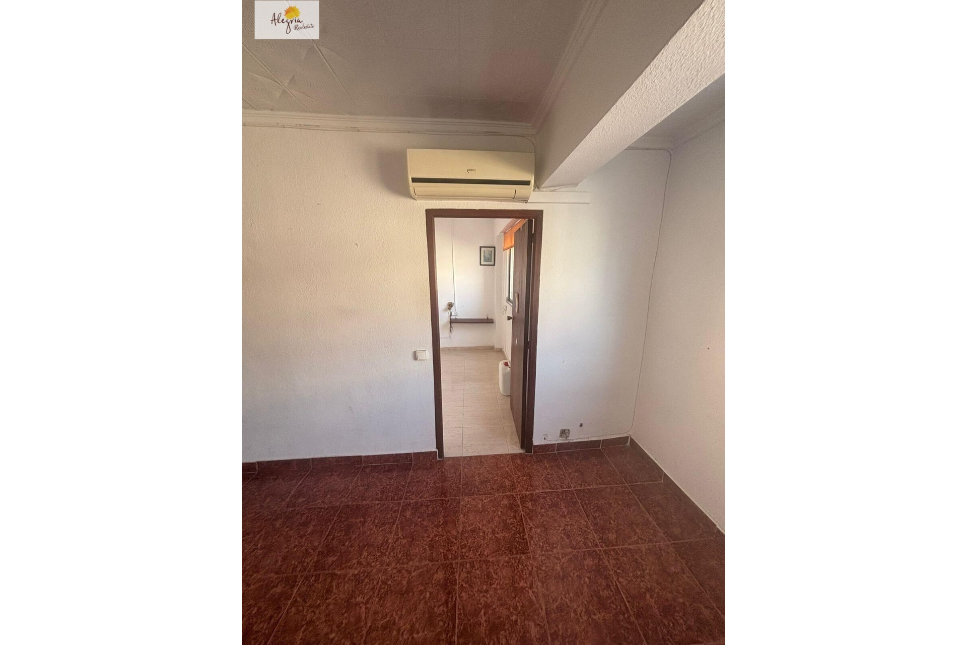 Revente - Appartement - Valencia - Benicalap