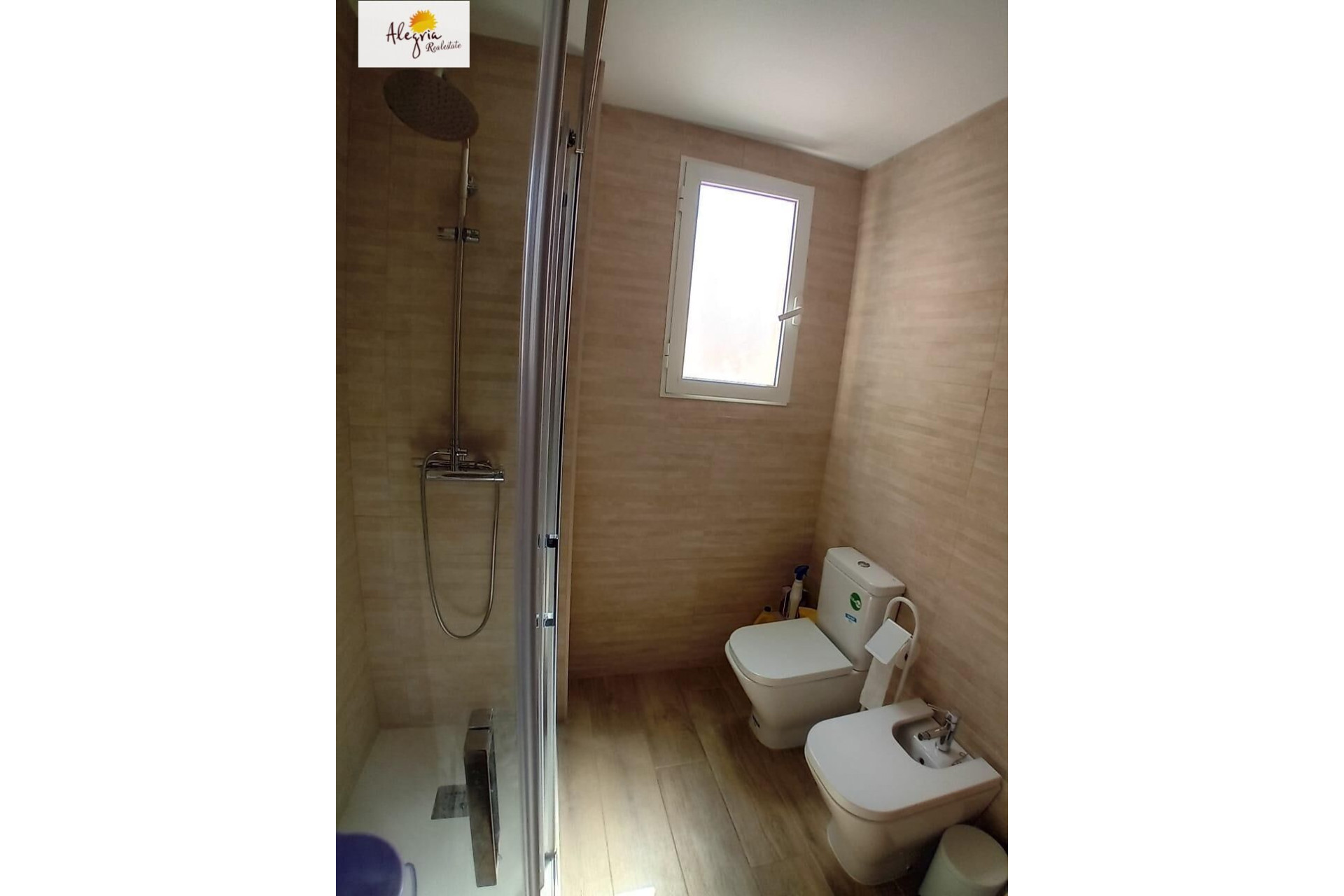 Revente - Appartement - Valencia - Benicalap