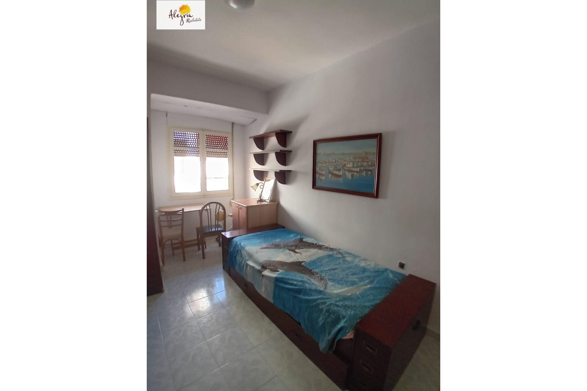 Revente - Appartement - Valencia - Benicalap