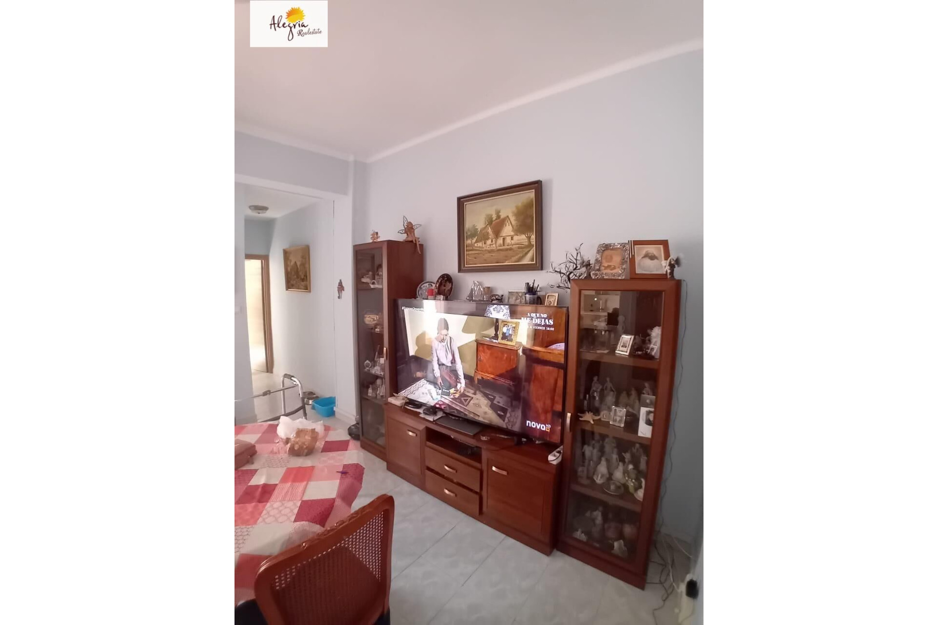 Revente - Appartement - Valencia - Benicalap