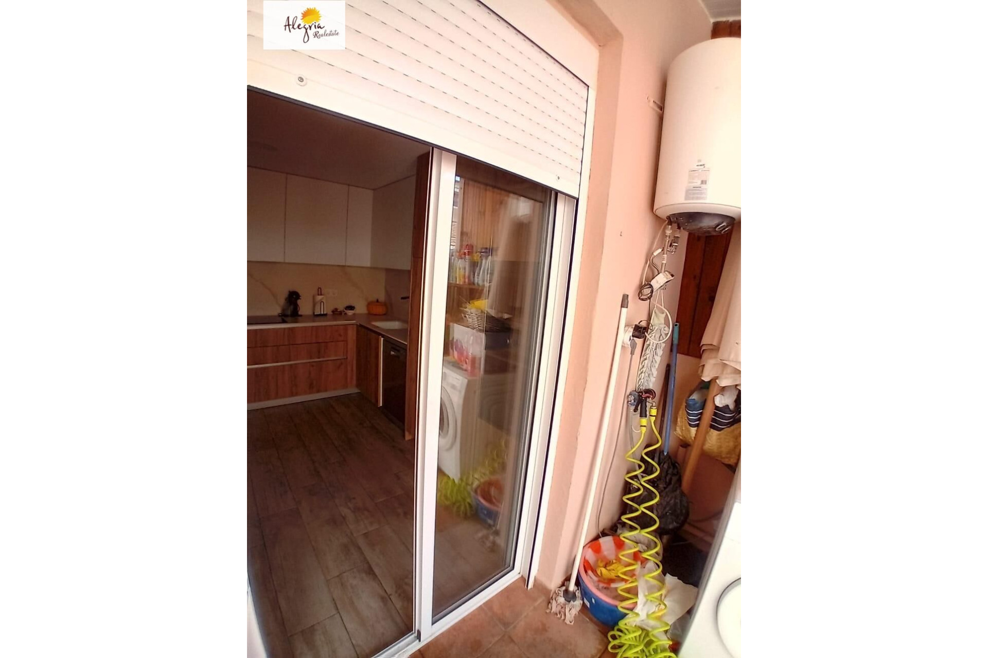 Revente - Appartement - Valencia - Benicalap