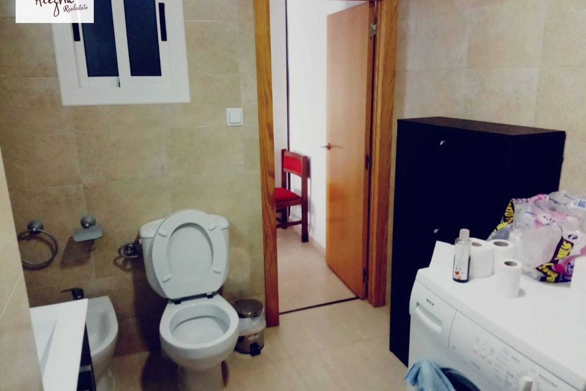 Revente - Appartement - Valencia - Benicalap