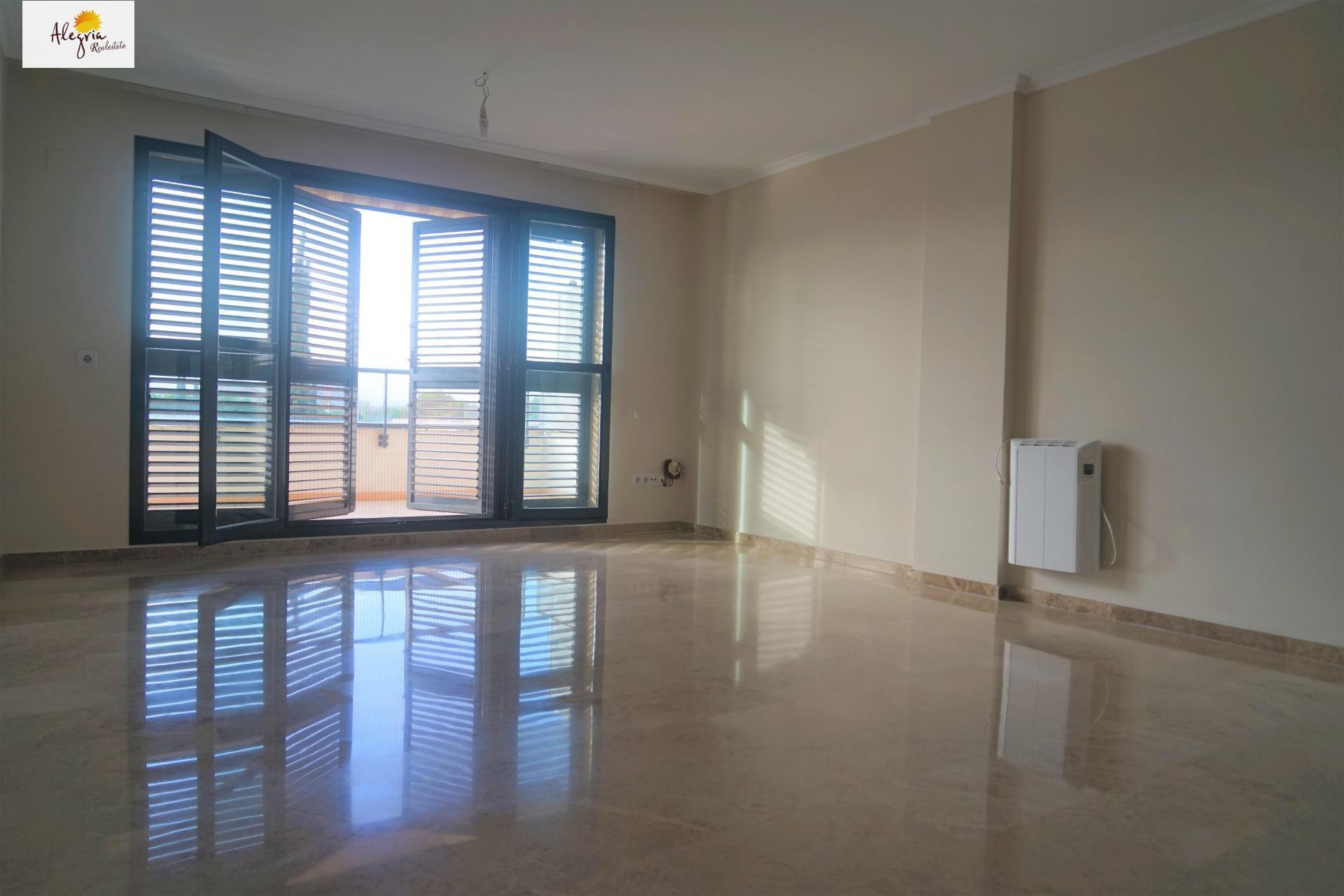 Revente - Appartement - Valencia - Campanar