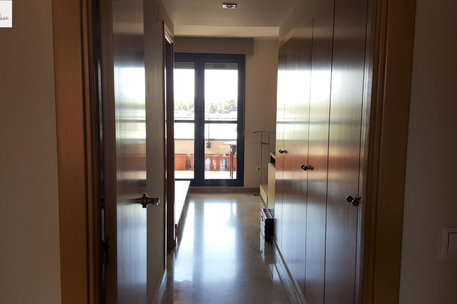 Revente - Appartement - Valencia - Campanar