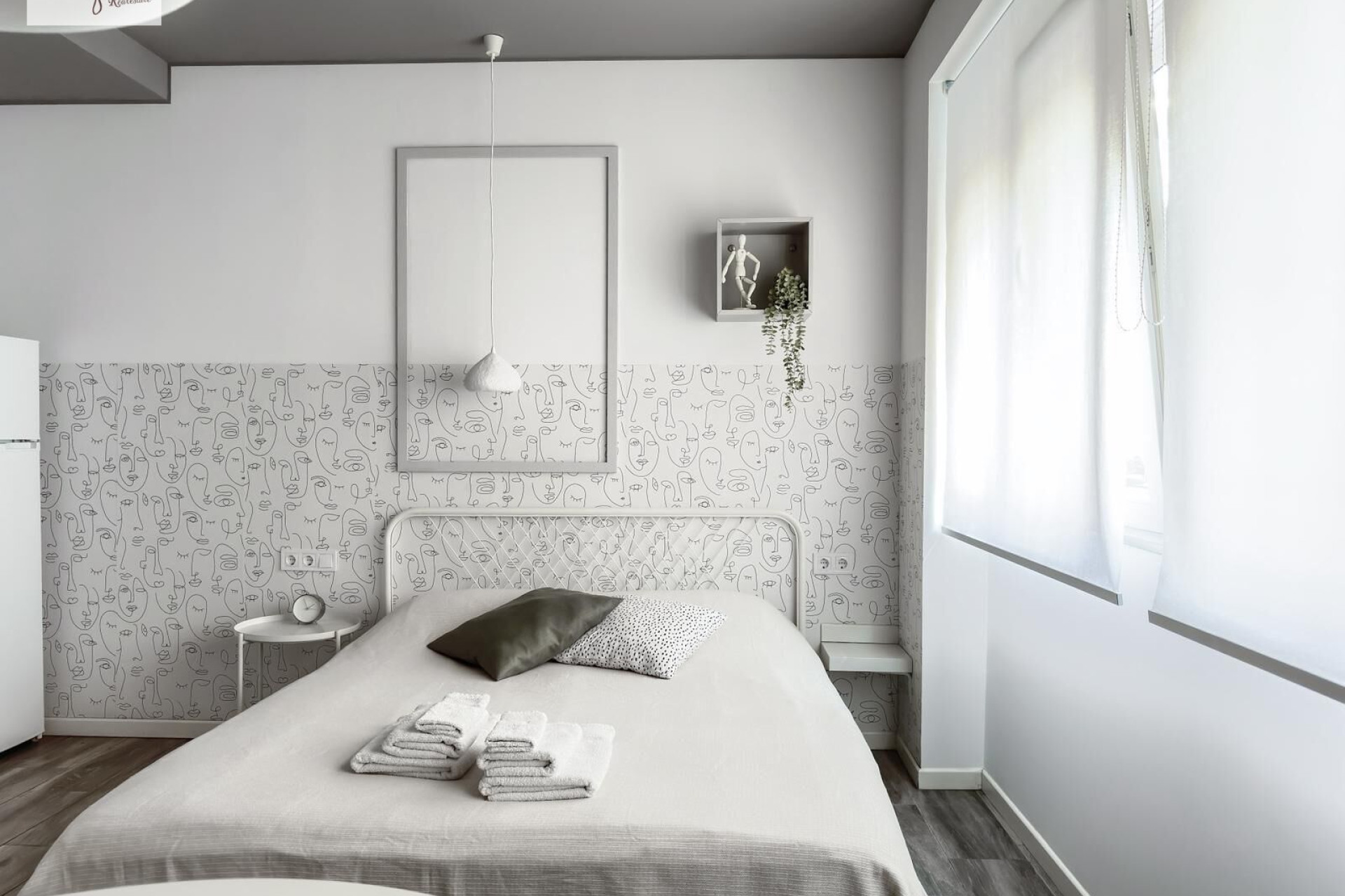 Revente - Appartement - Valencia - Campanar