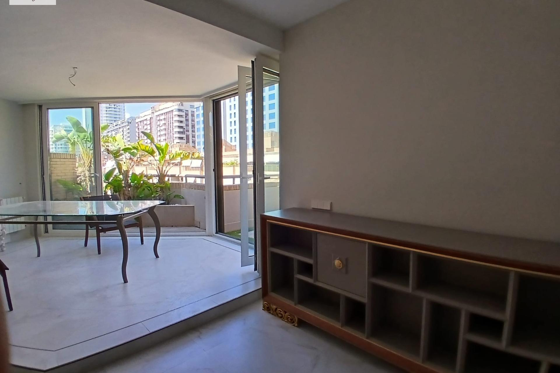 Revente - Appartement - Valencia - Comunidad valenciana