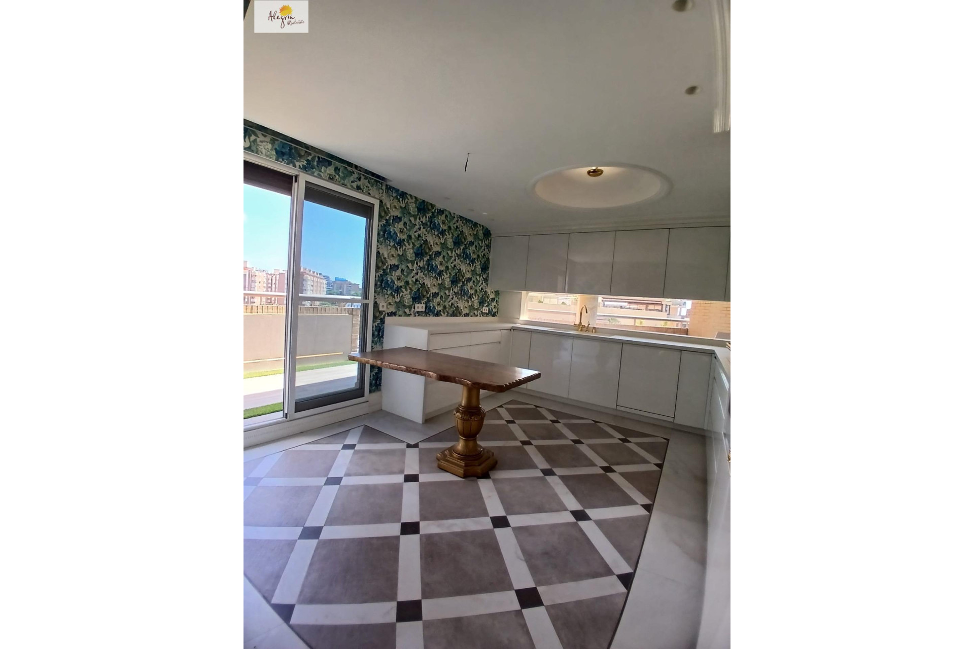 Revente - Appartement - Valencia - Comunidad valenciana