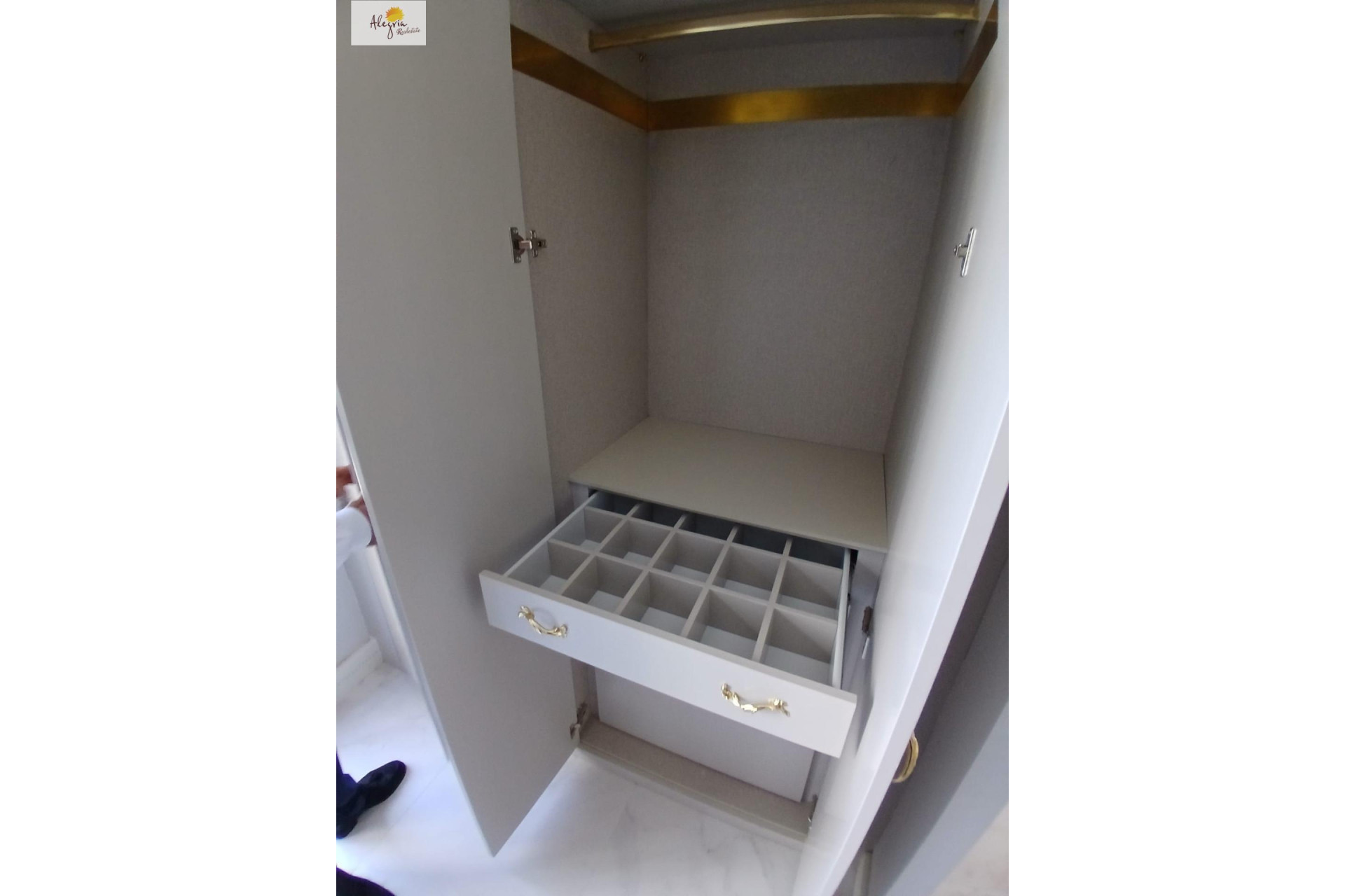 Revente - Appartement - Valencia - Comunidad valenciana