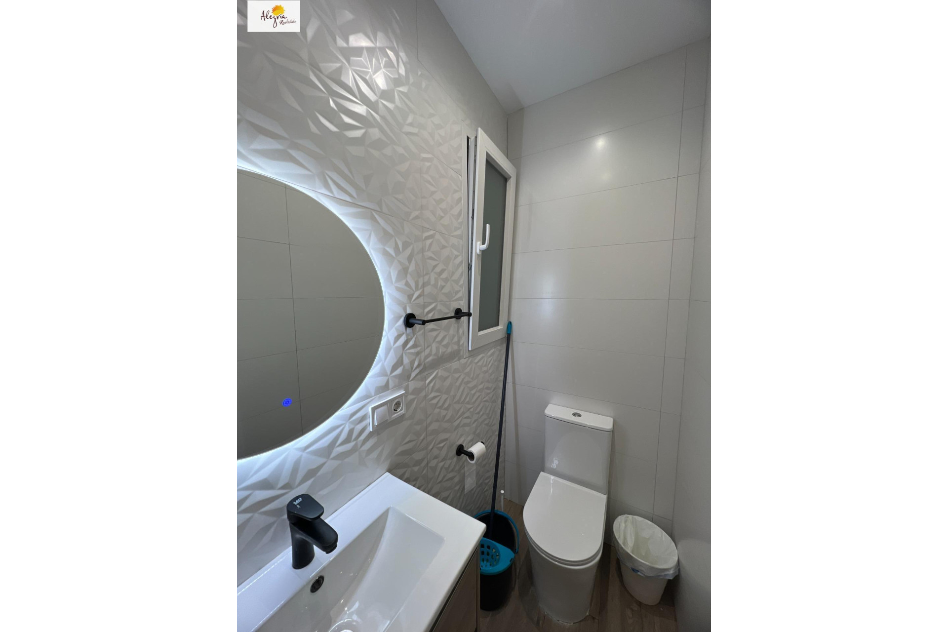 Revente - Appartement - Valencia - El Grau