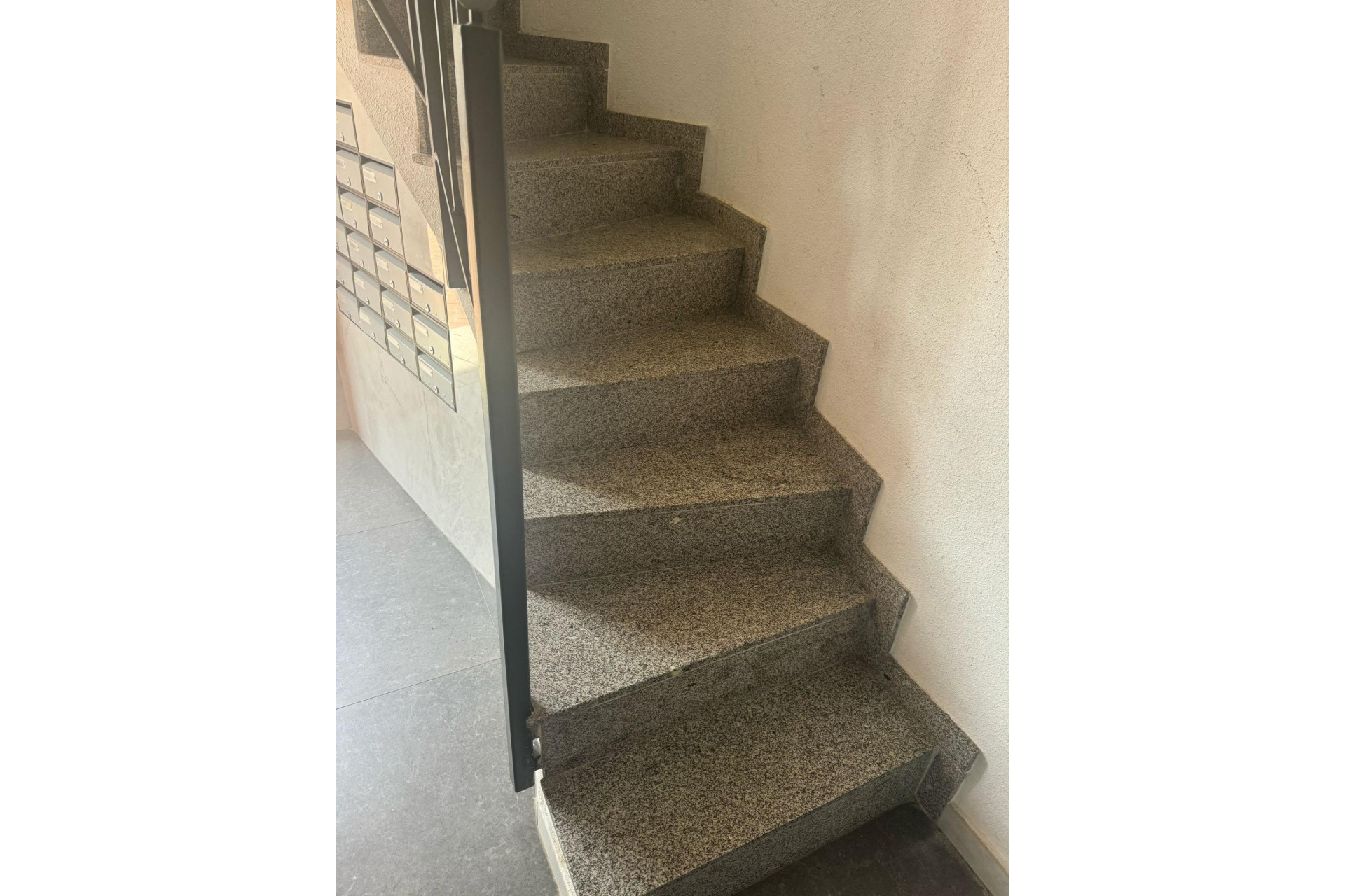 Revente - Appartement - Valencia - El Grau