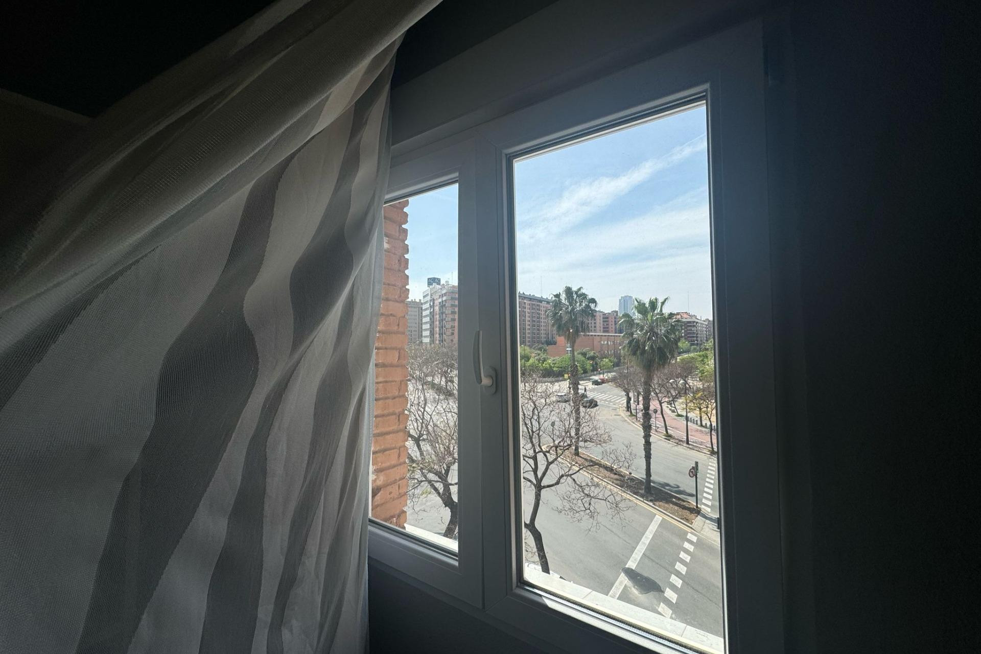 Revente - Appartement - Valencia - El Grau