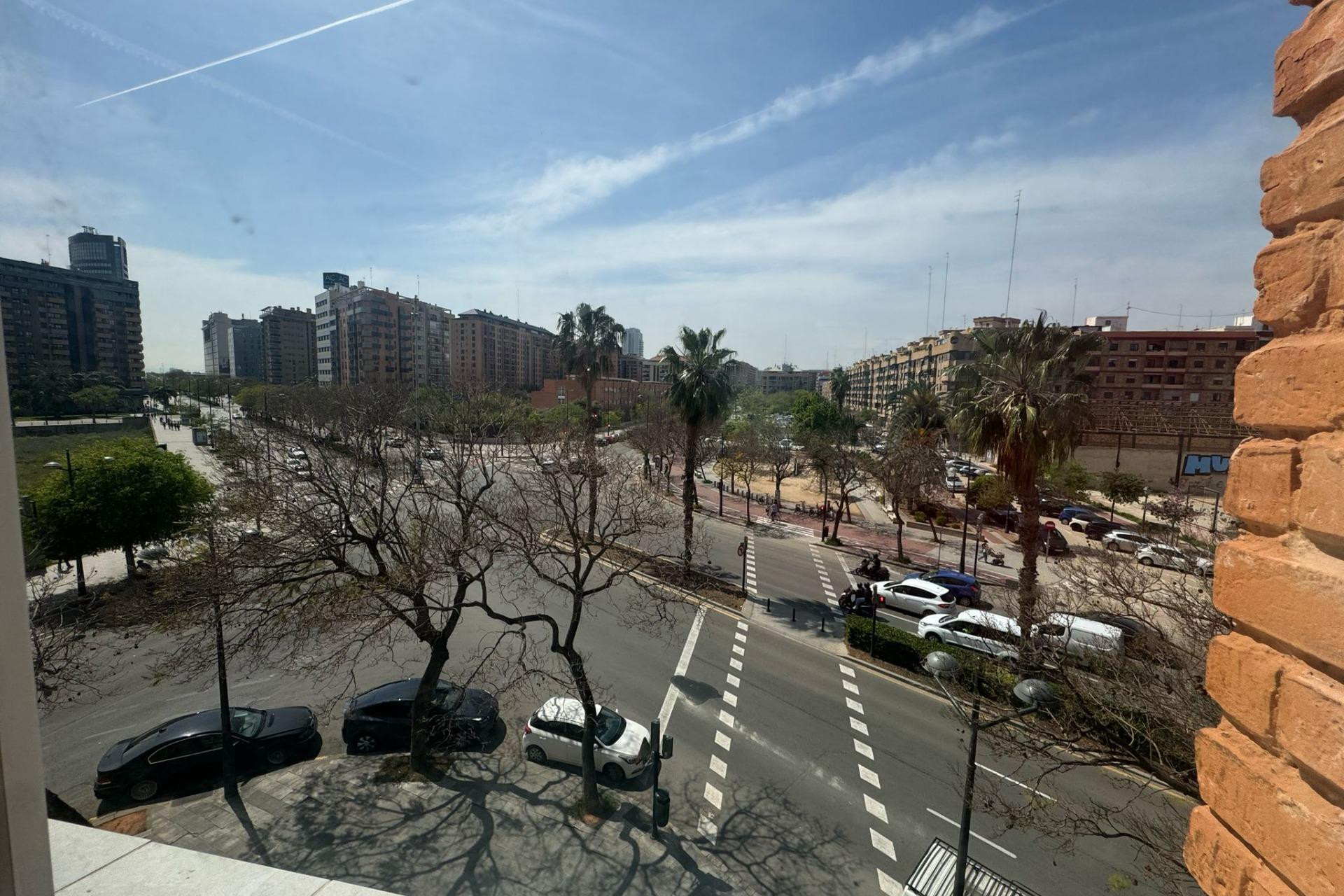 Revente - Appartement - Valencia - El Grau