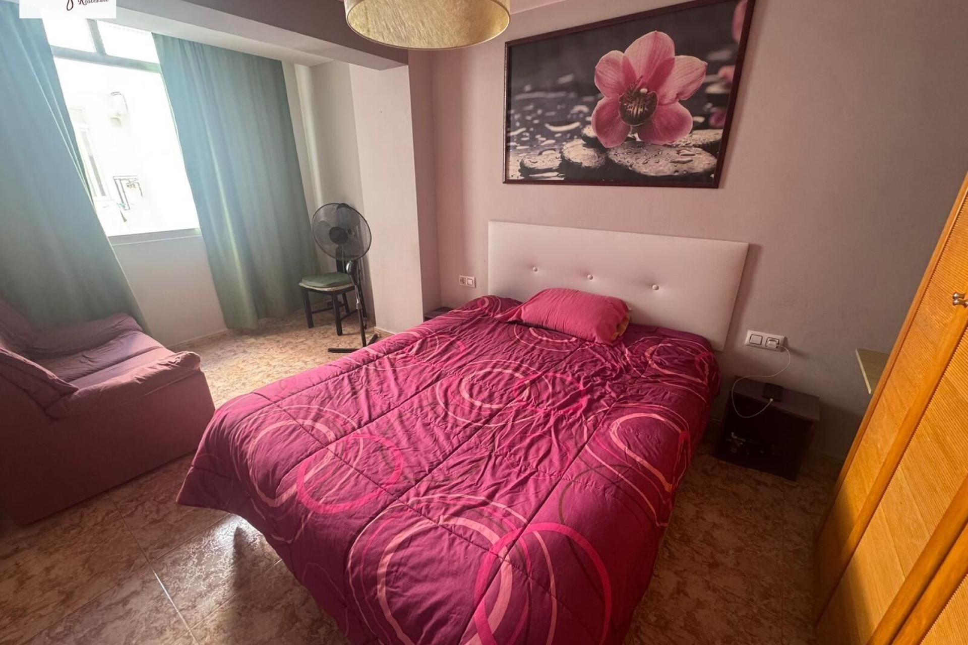 Revente - Appartement - Valencia - El Grau