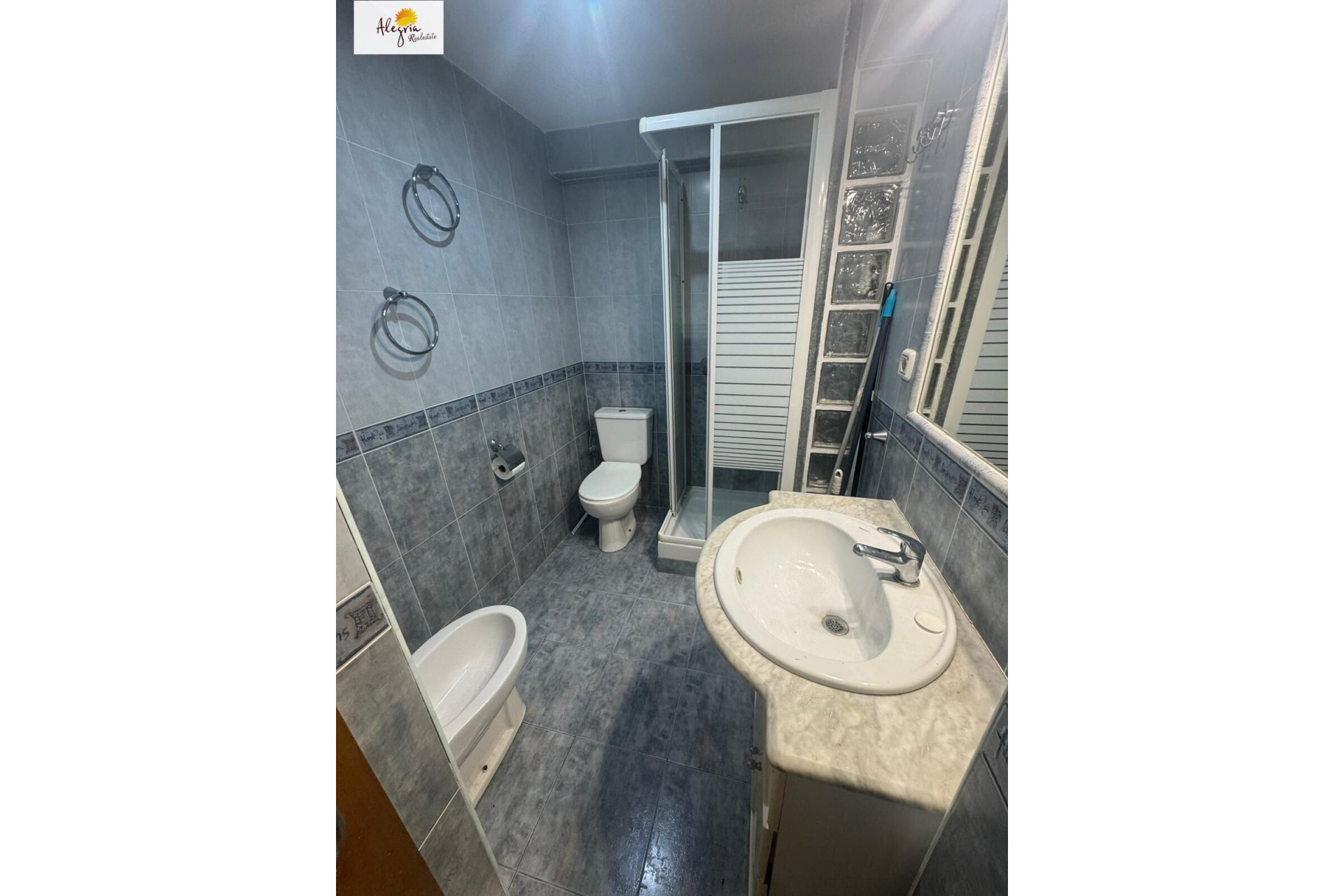 Revente - Appartement - Valencia - El Grau