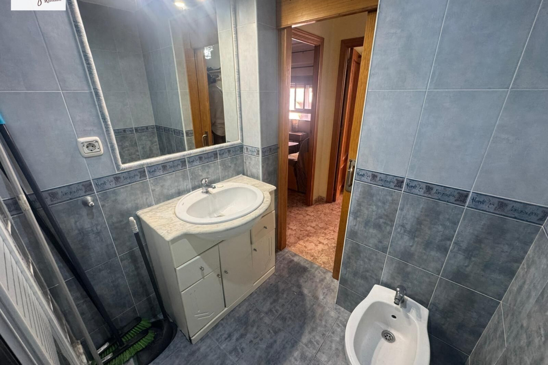 Revente - Appartement - Valencia - El Grau