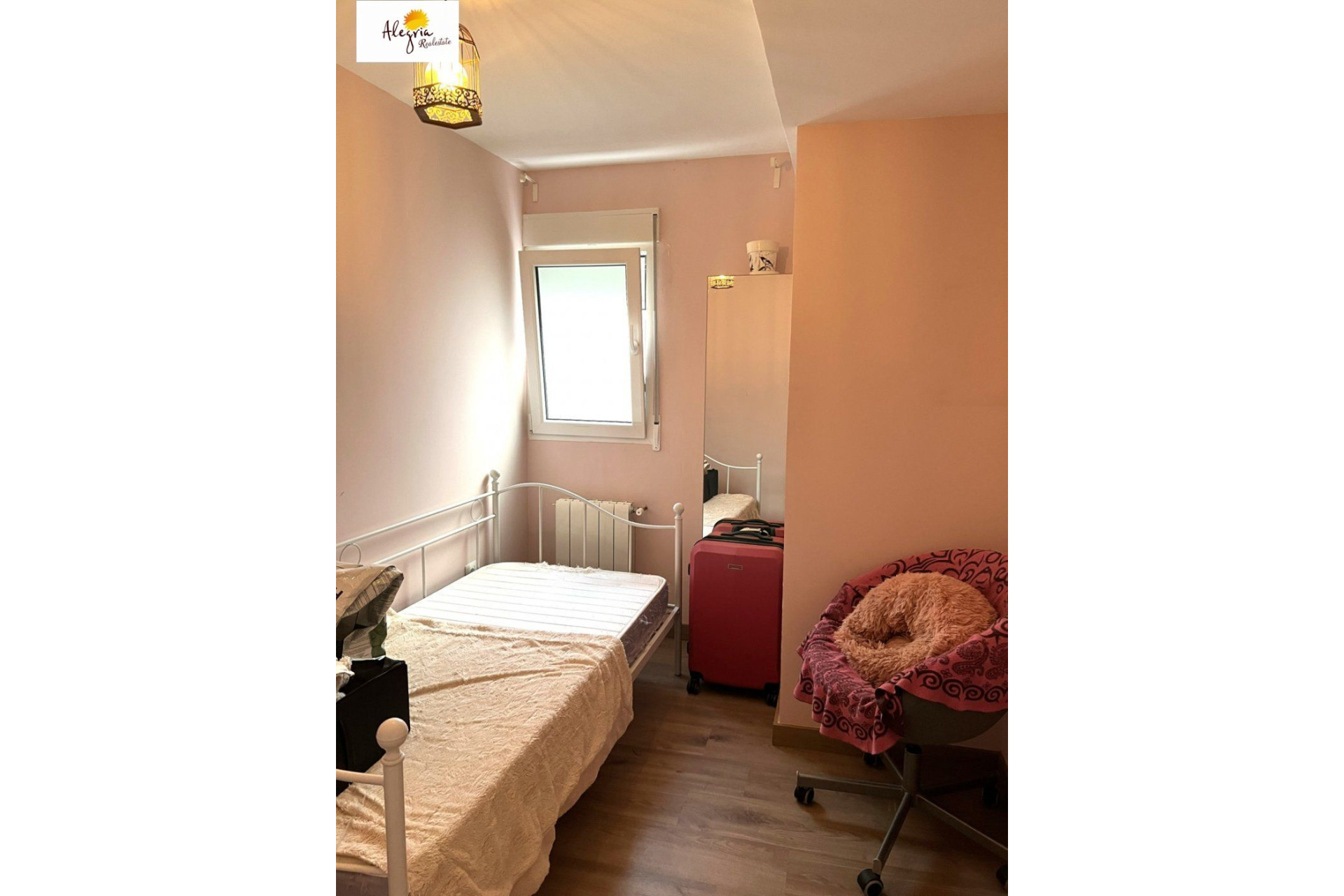 Revente - Appartement - Valencia - El Saler