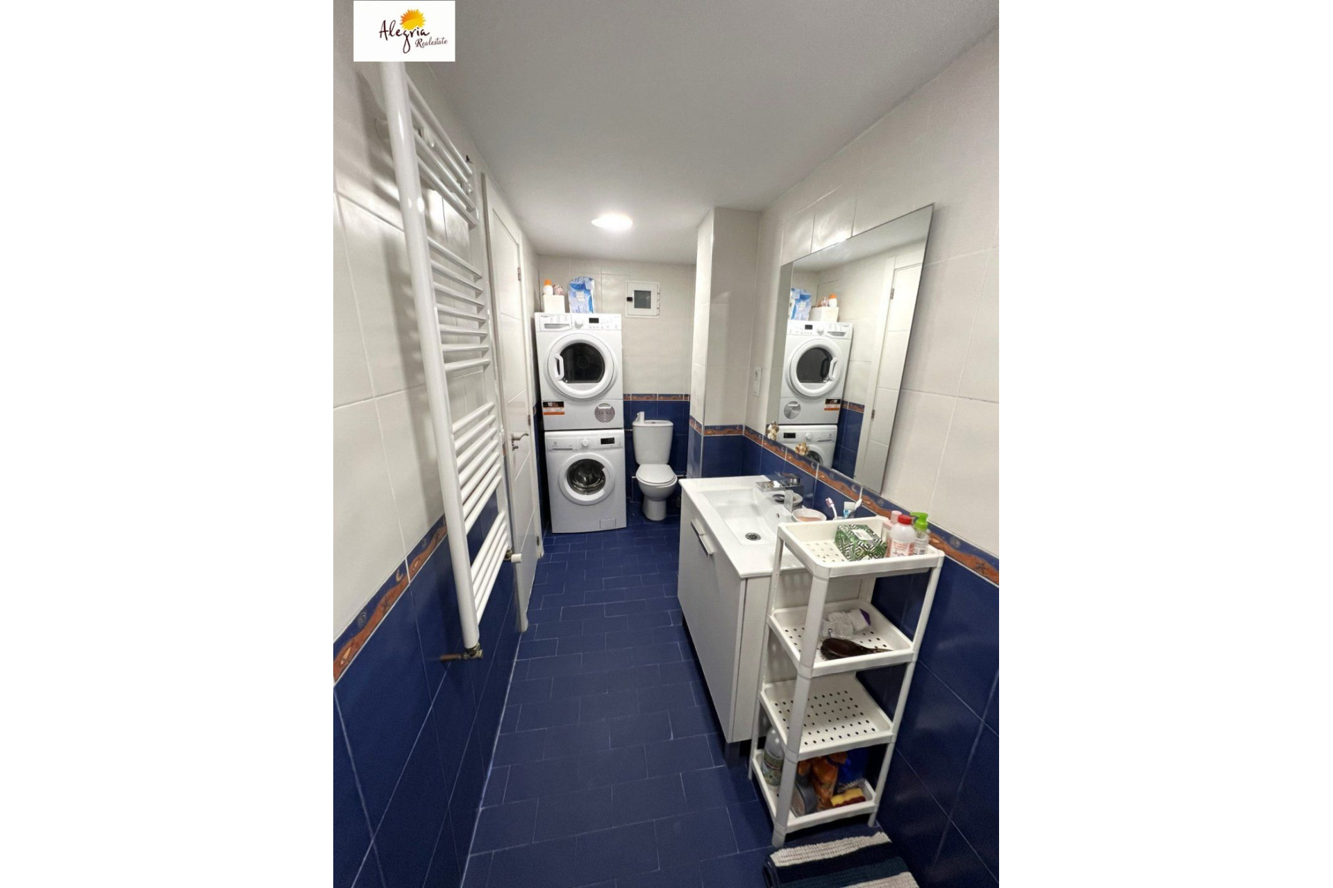 Revente - Appartement - Valencia - El Saler