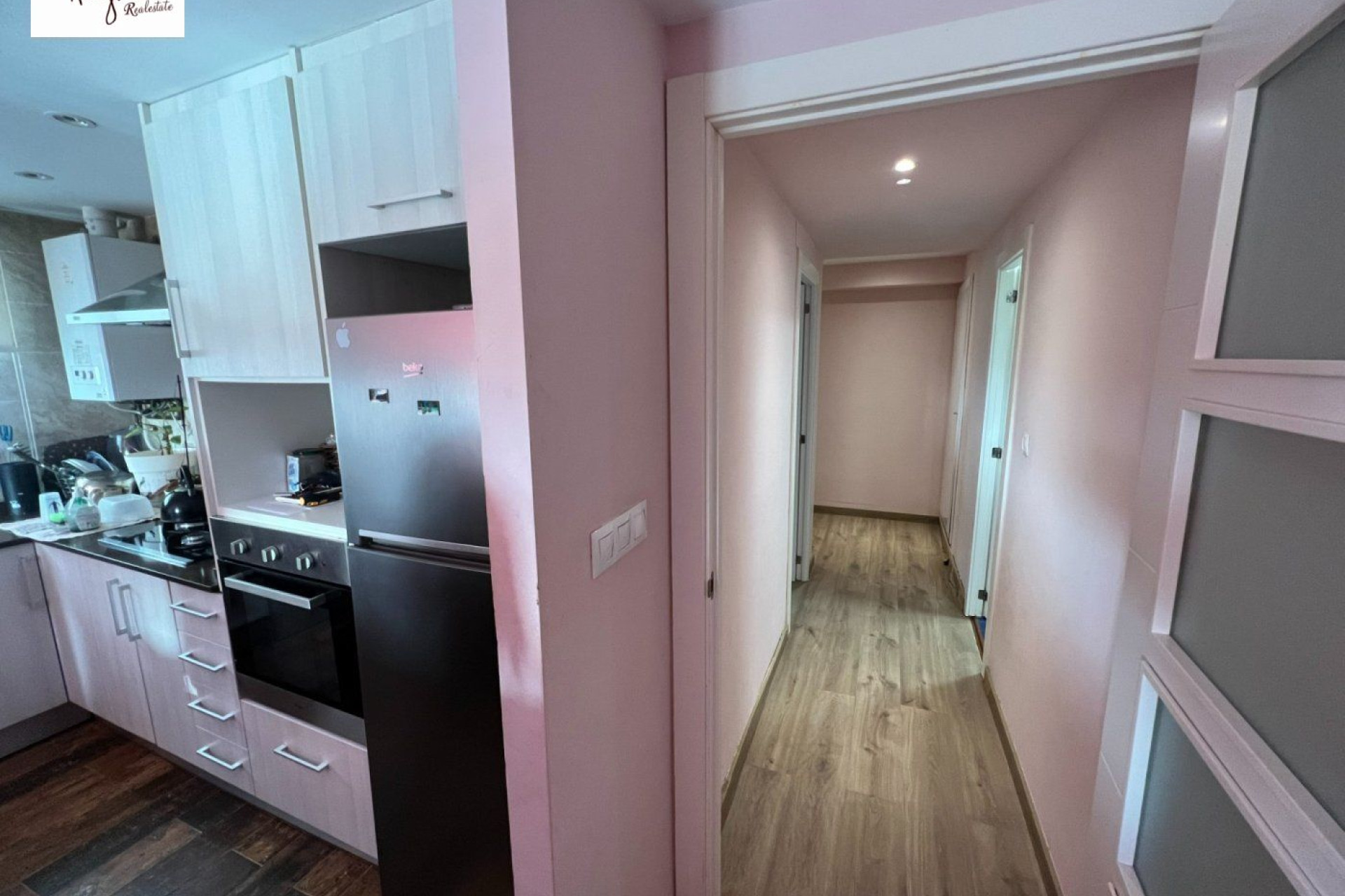 Revente - Appartement - Valencia - El Saler