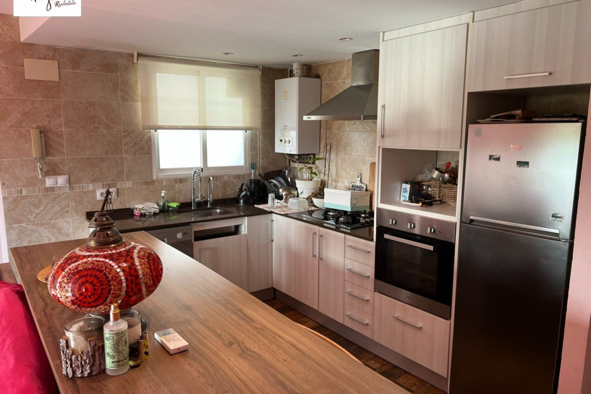 Revente - Appartement - Valencia - El Saler