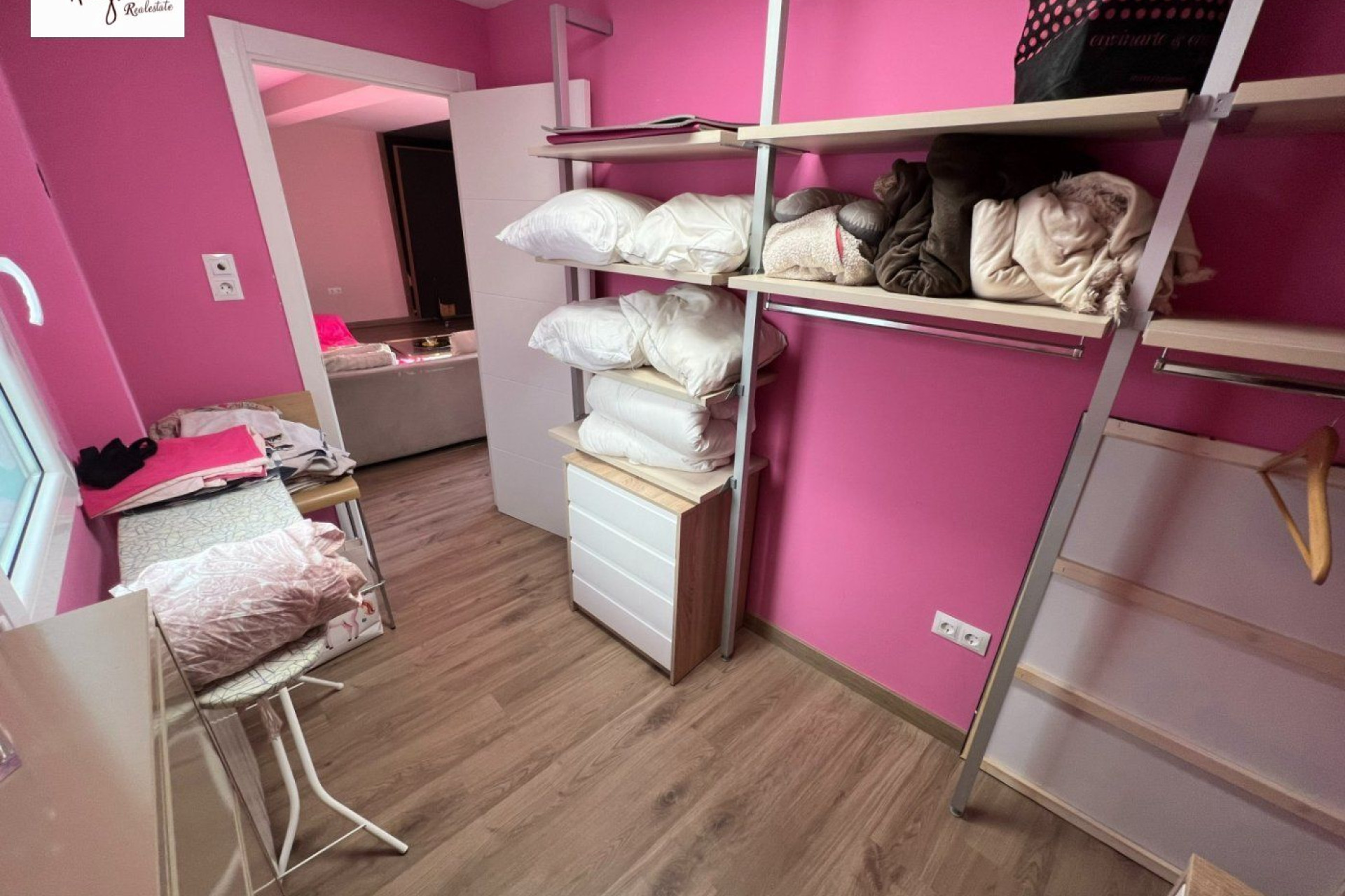 Revente - Appartement - Valencia - El Saler